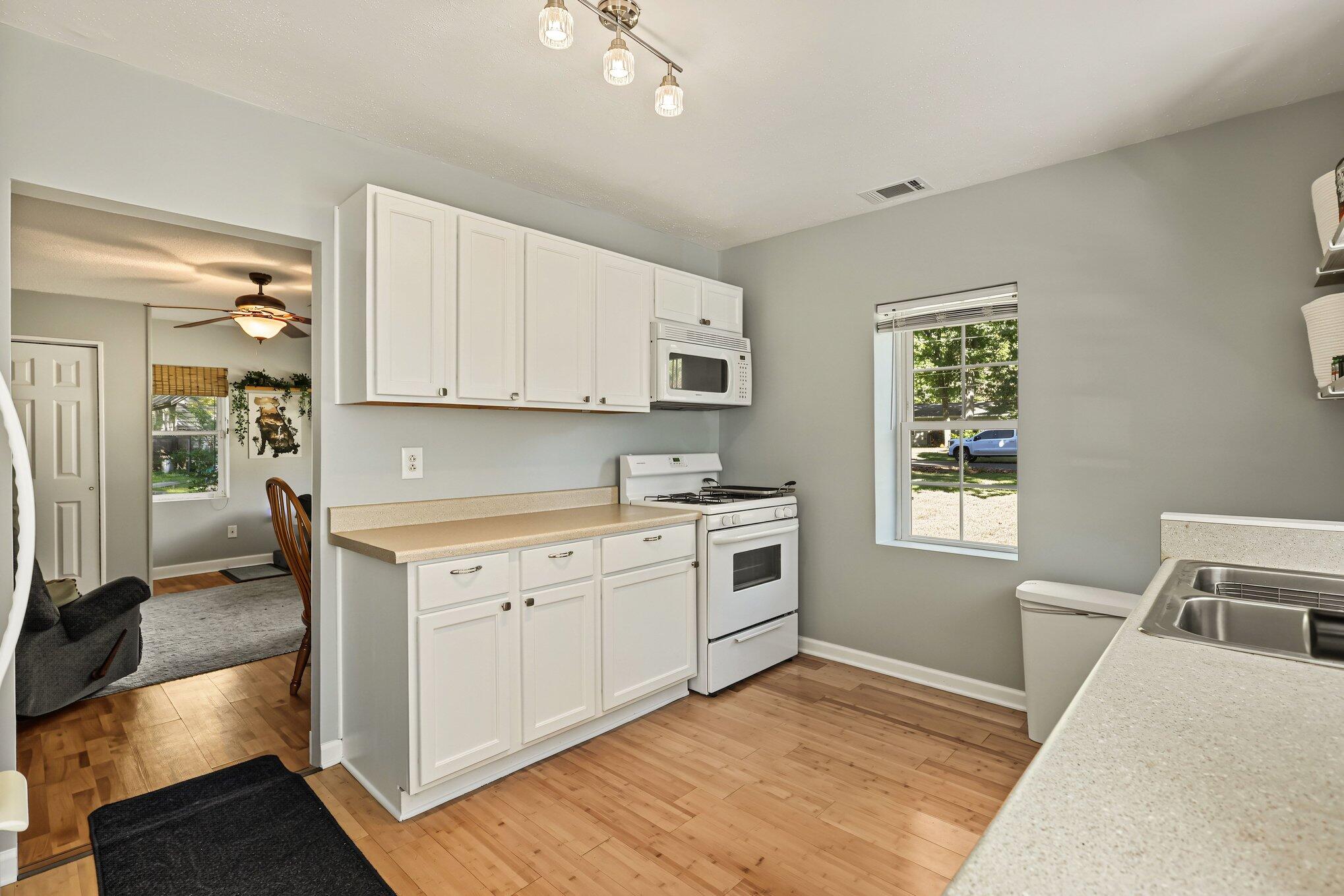 1451 Canterbury Avenue Norton Shores MI 49444