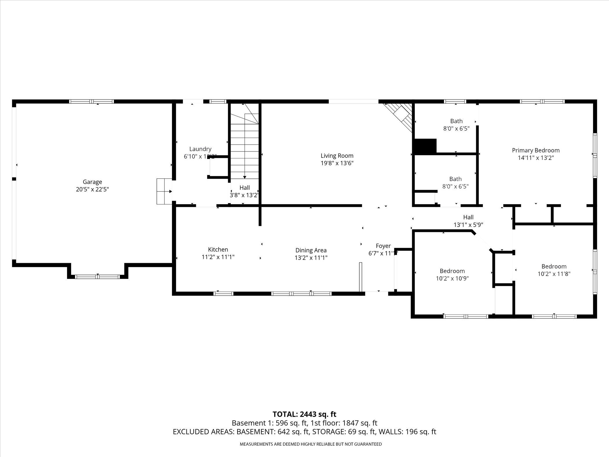 20350 Old 205 Edwardsburg MI 49112