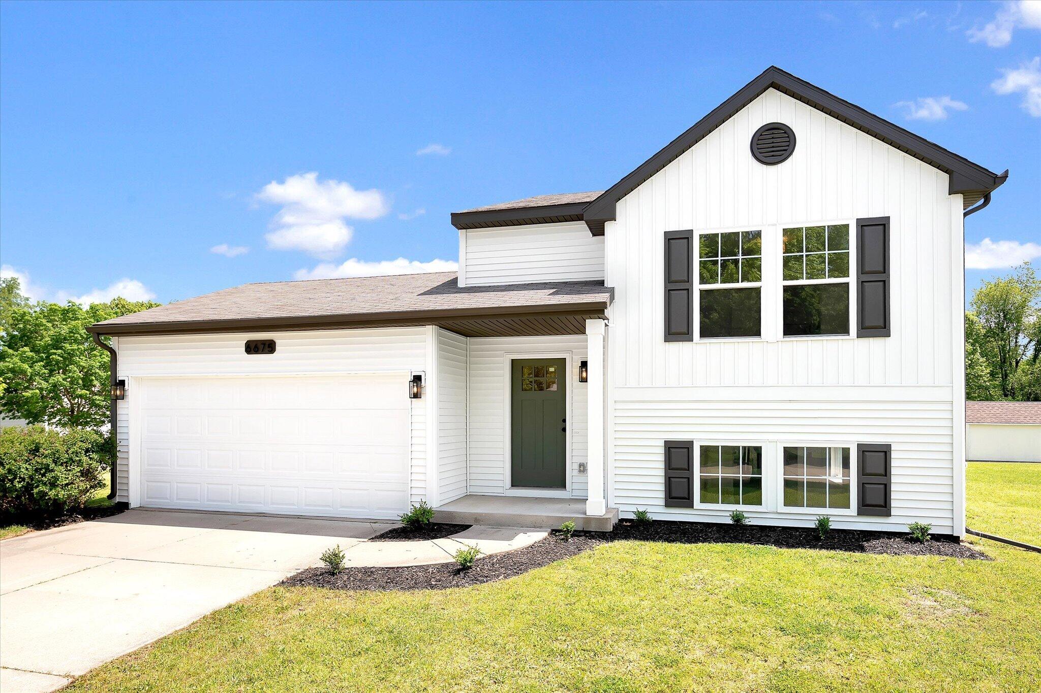 6675 Cypress Bay Drive Kalamazoo MI 49009