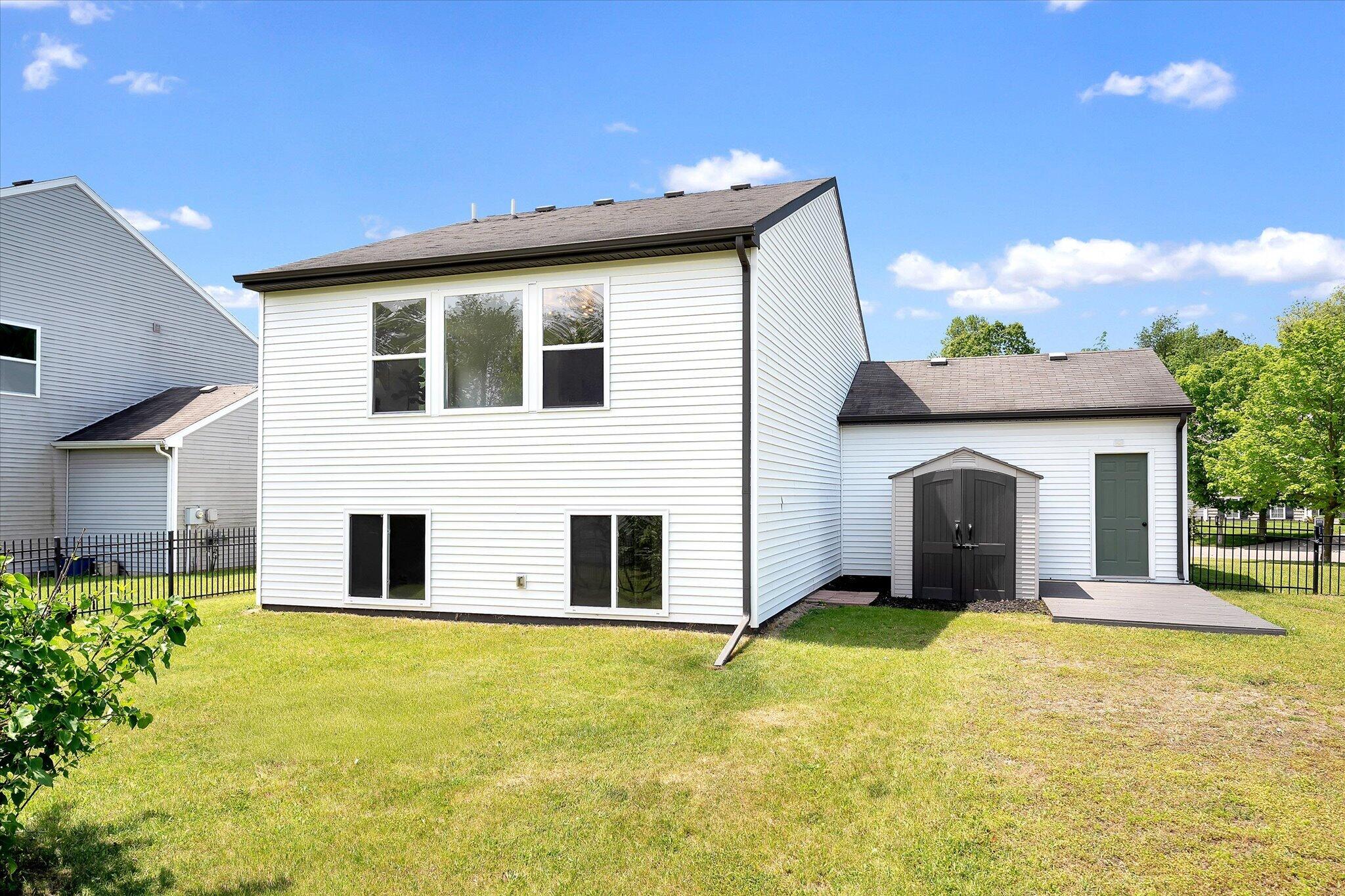 6675 Cypress Bay Drive Kalamazoo MI 49009