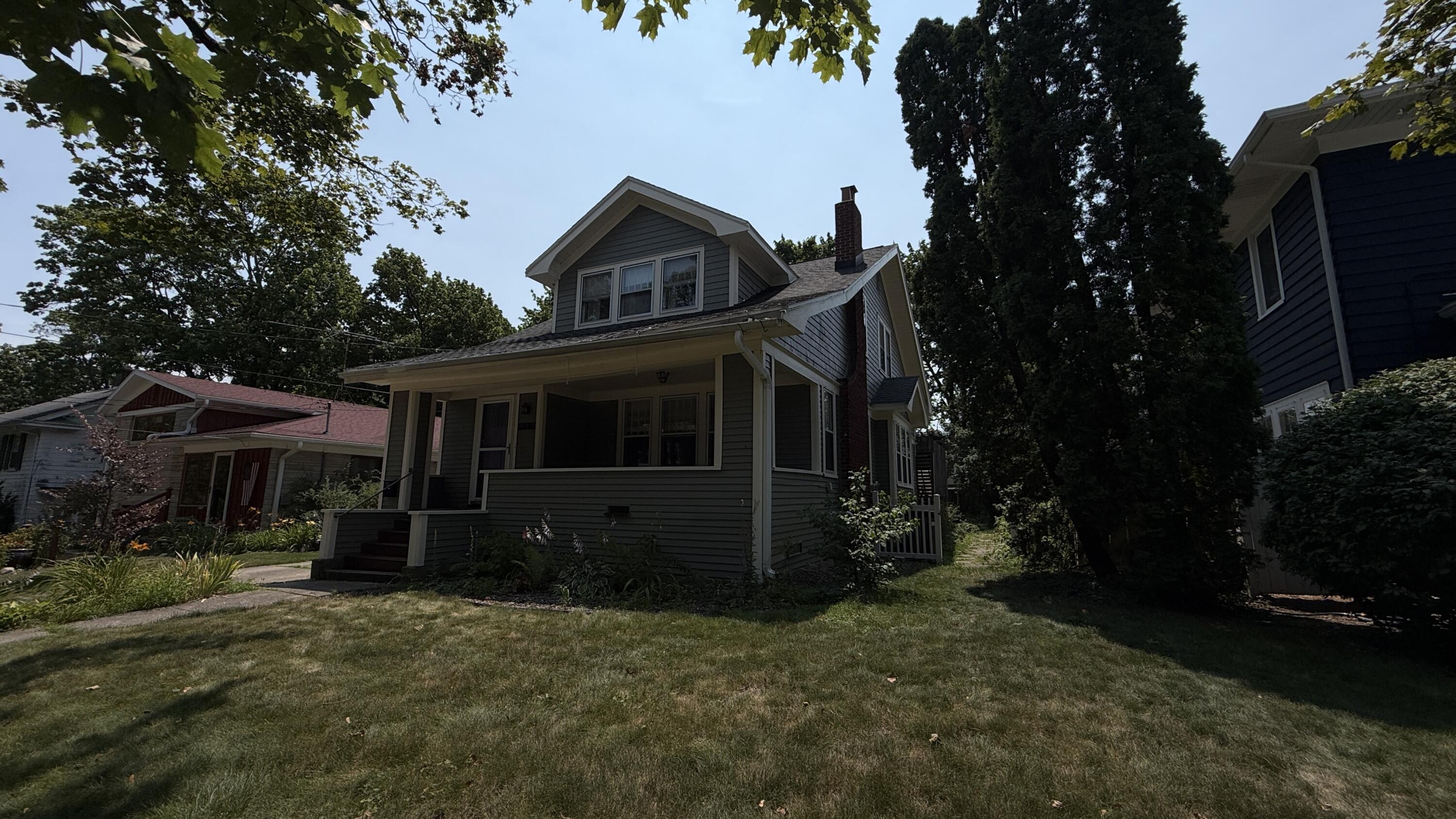 321 Inkster Kalamazoo MI 49001