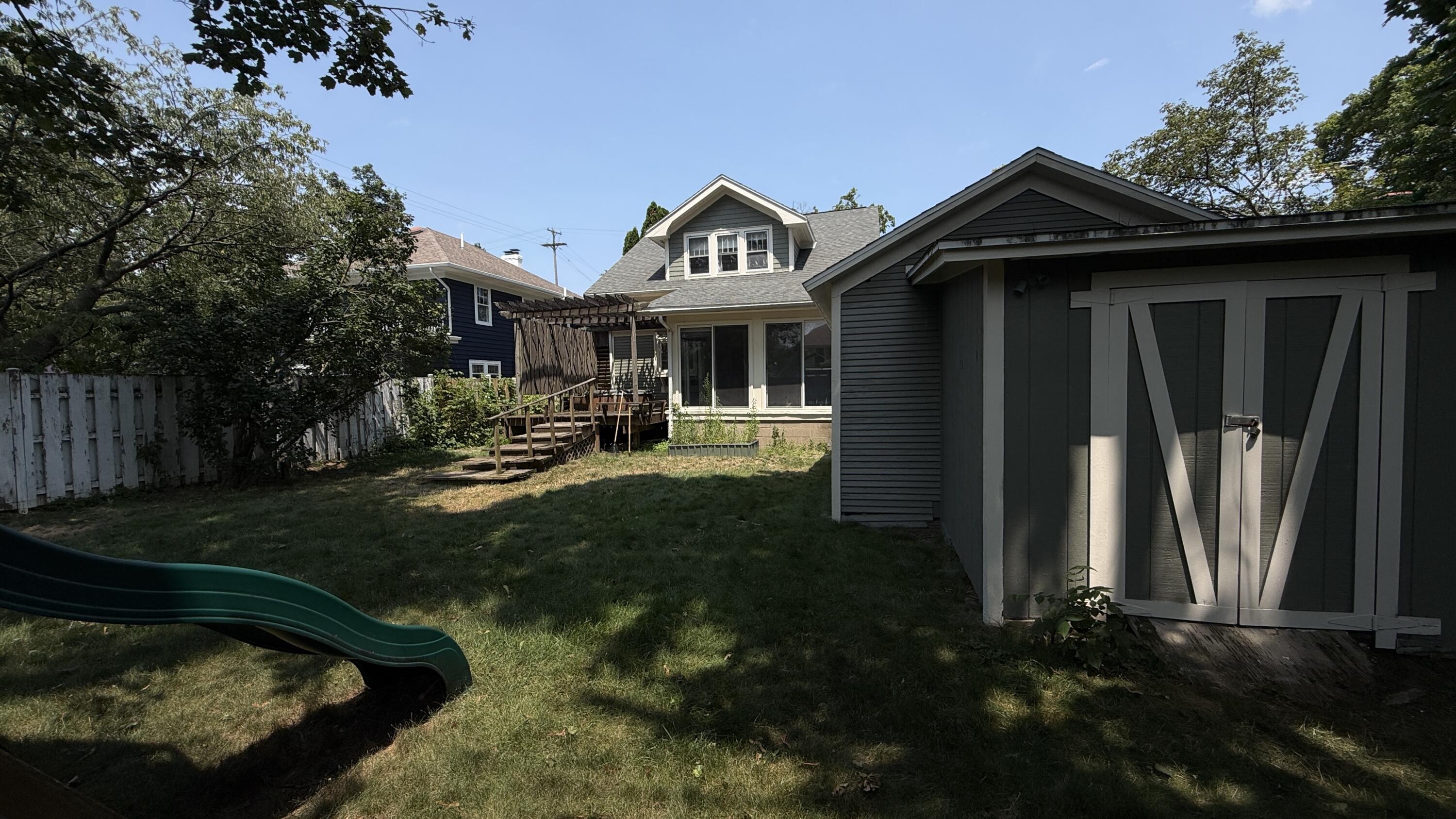 321 Inkster Kalamazoo MI 49001