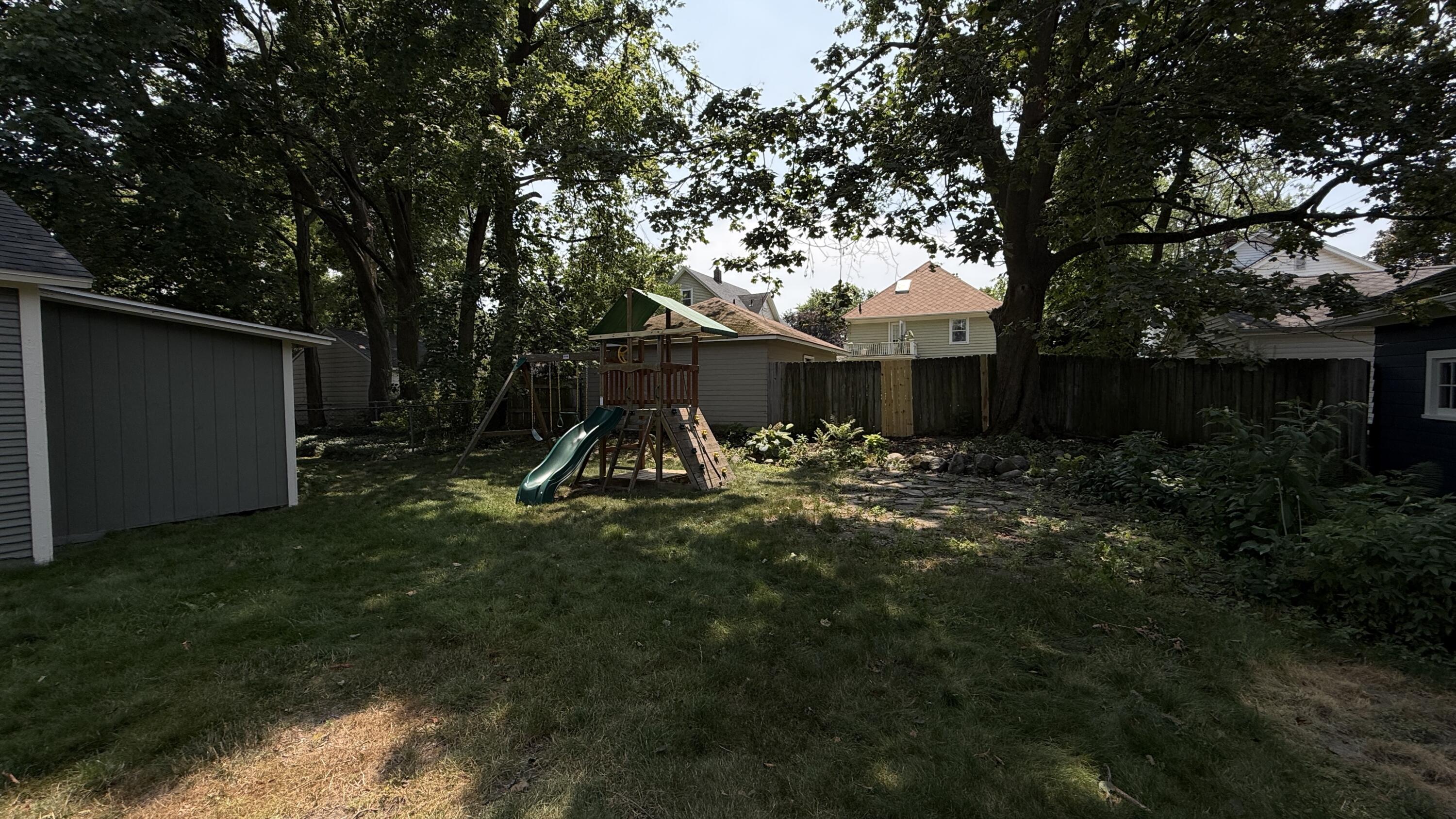 321 Inkster Kalamazoo MI 49001