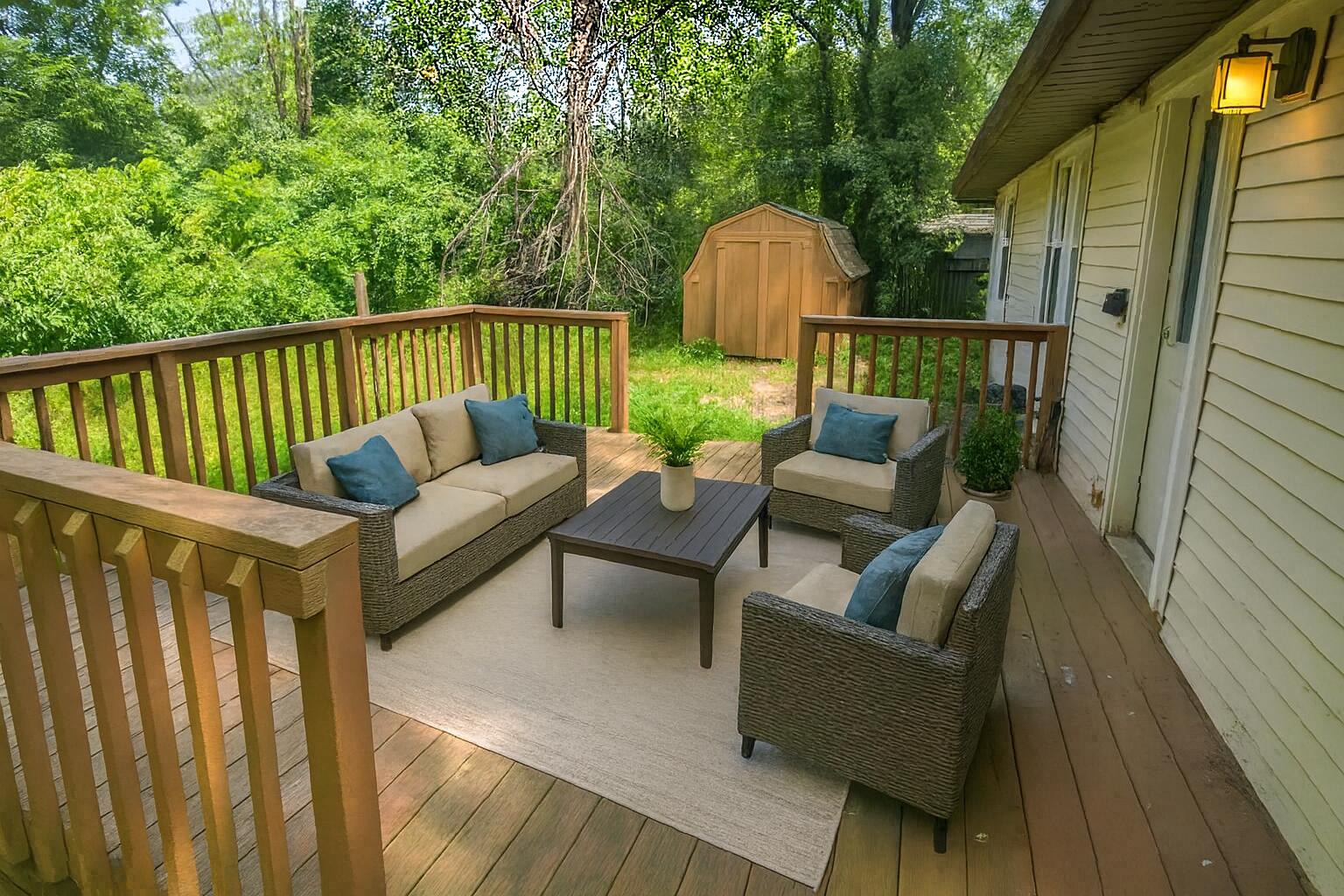 2211 Roseland Avenue Kalamazoo MI 49001