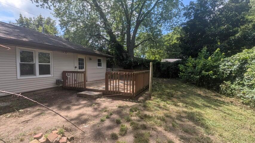 2211 Roseland Avenue Kalamazoo MI 49001