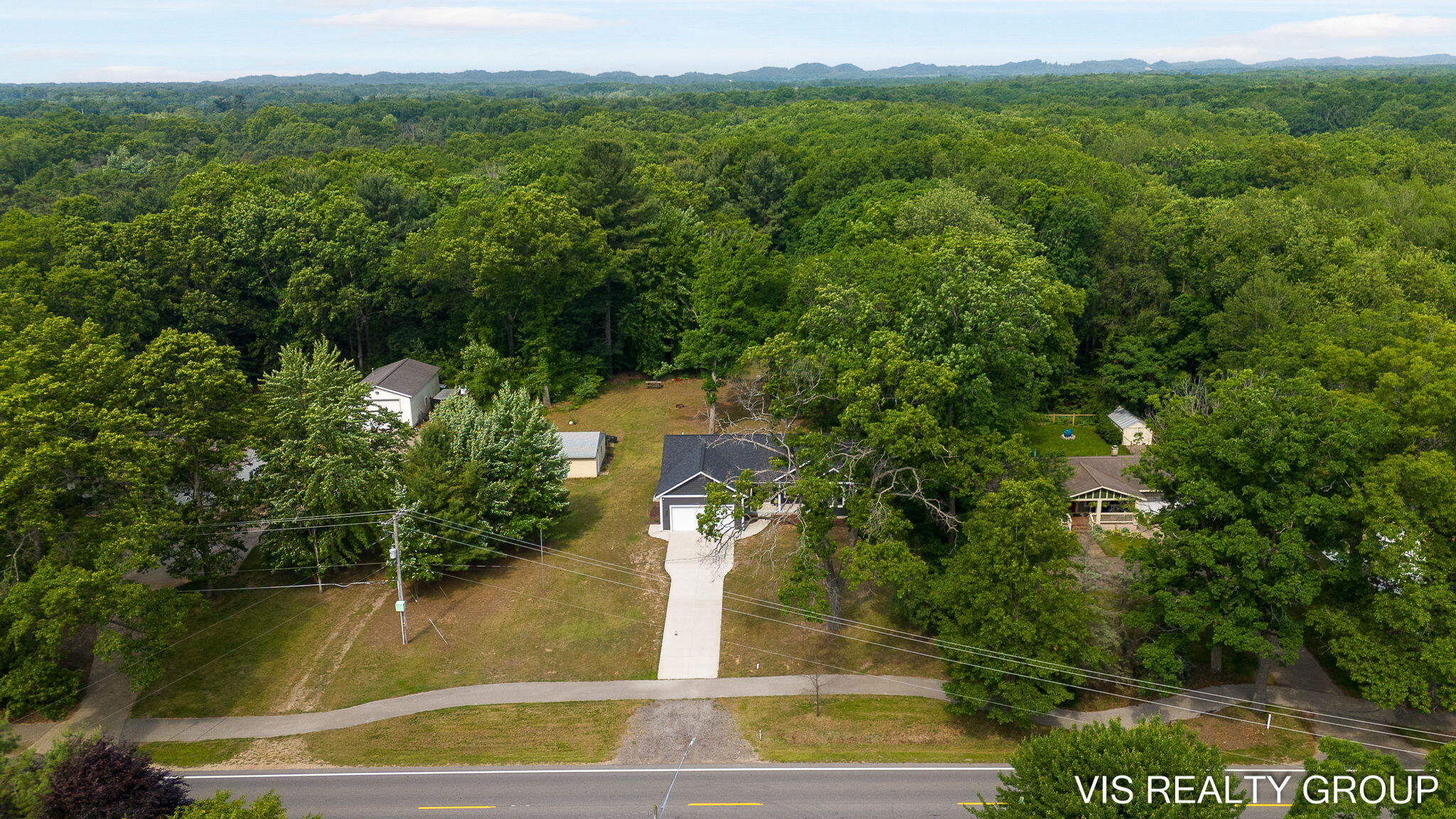 13407 152nd Avenue Grand Haven MI 49417