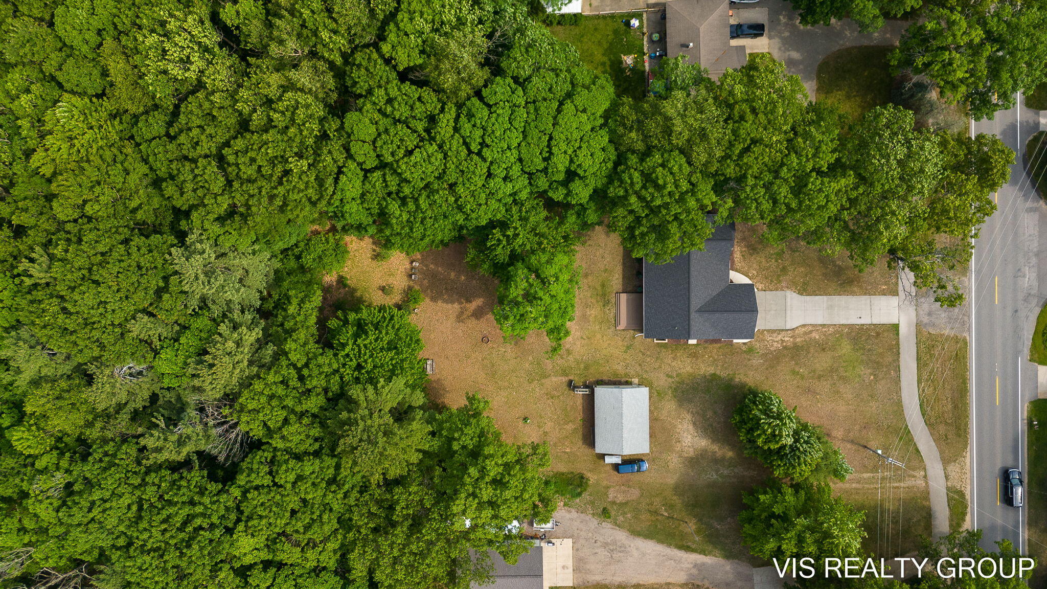 13407 152nd Avenue Grand Haven MI 49417