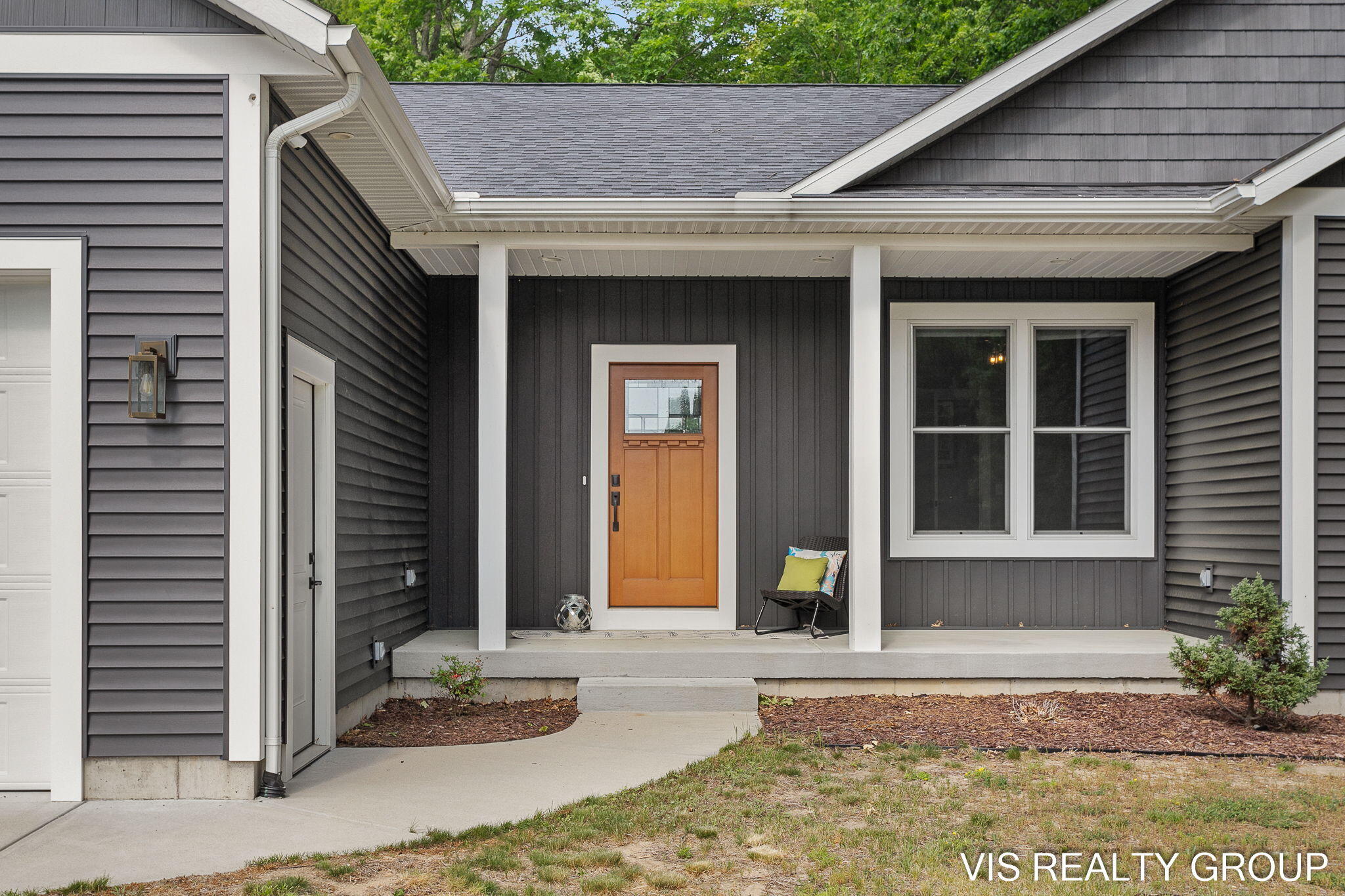 13407 152nd Avenue Grand Haven MI 49417