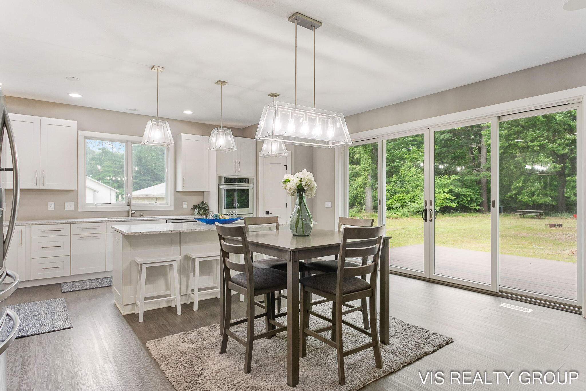 13407 152nd Avenue Grand Haven MI 49417