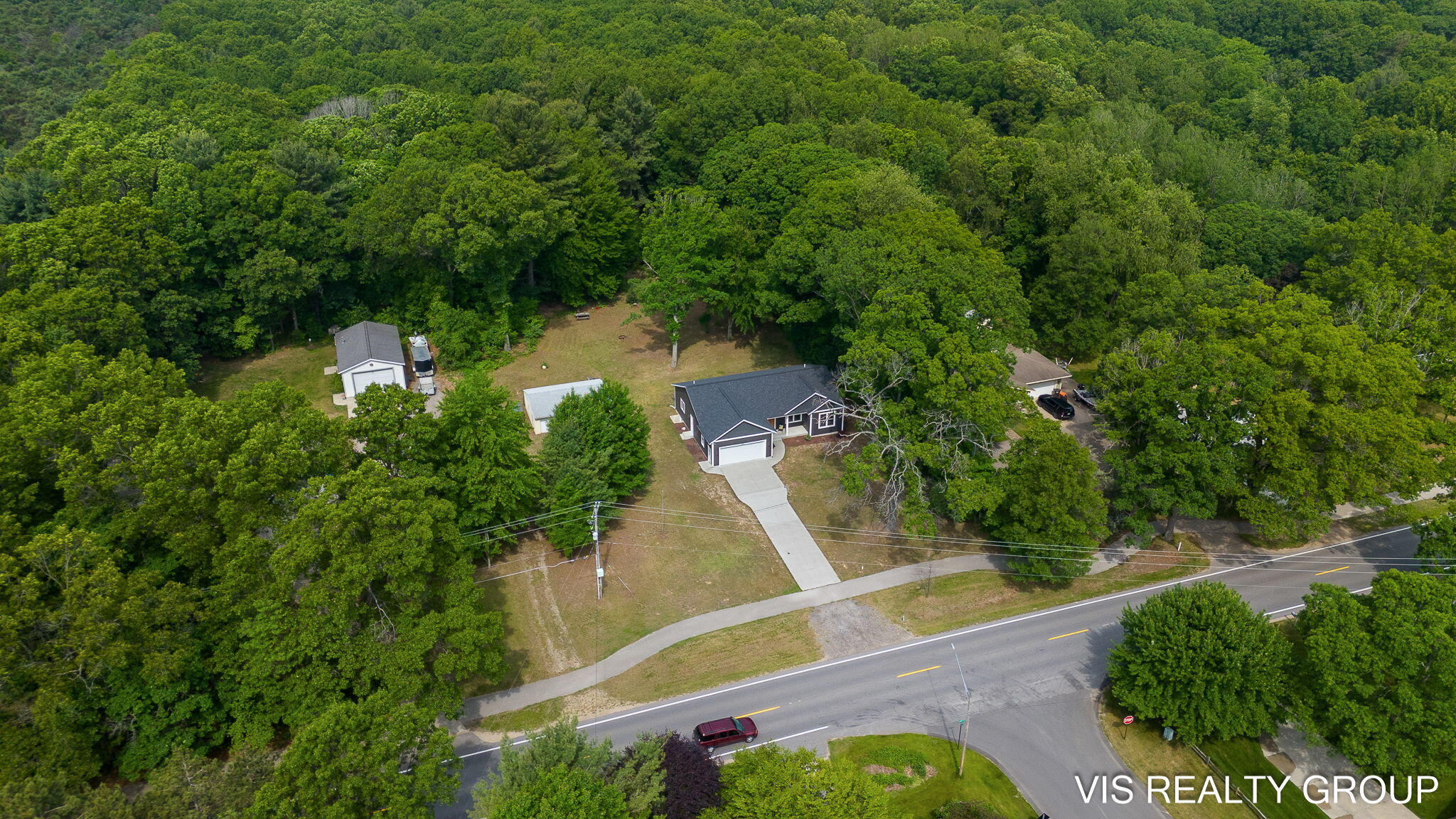 13407 152nd Avenue Grand Haven MI 49417