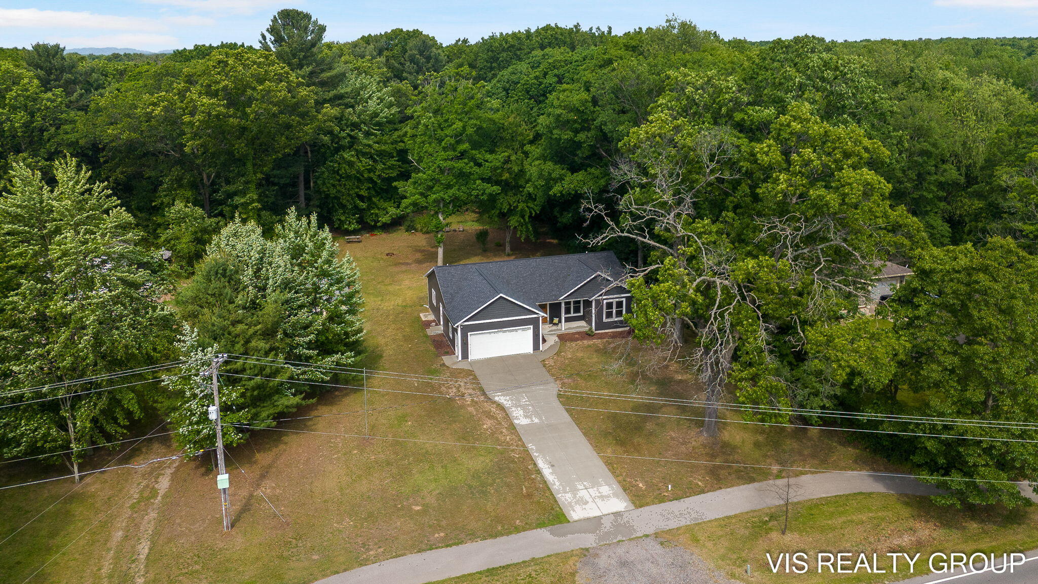13407 152nd Avenue Grand Haven MI 49417