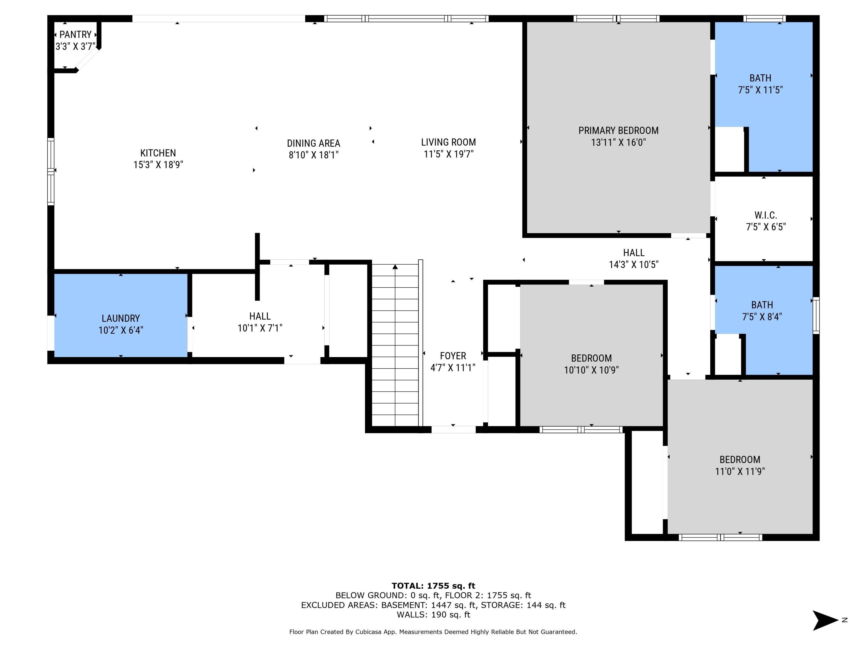 13407 152nd Avenue Grand Haven MI 49417