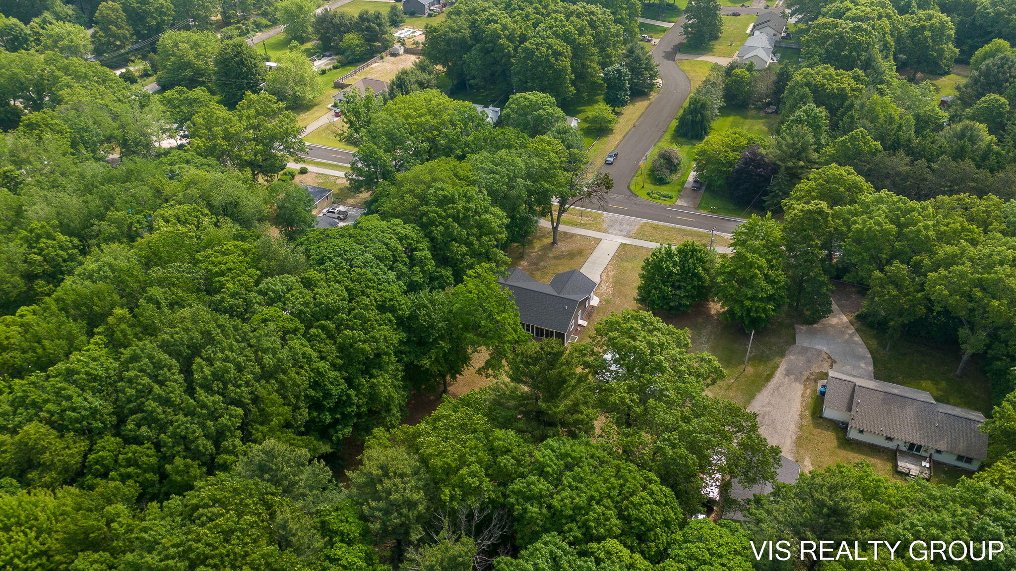 13407 152nd Avenue Grand Haven MI 49417