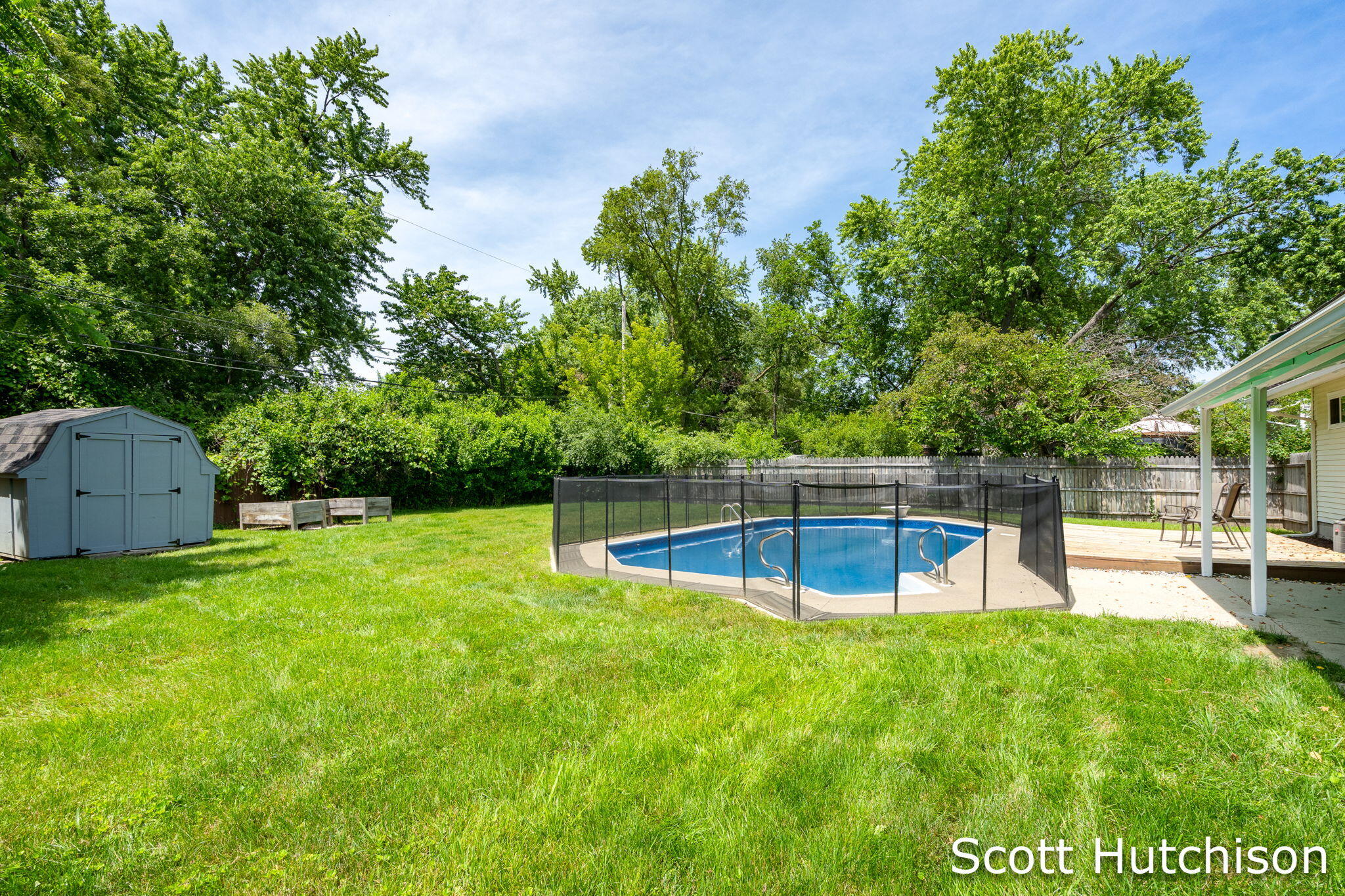 4171 Miramar Avenue NE Grand Rapids MI 49525