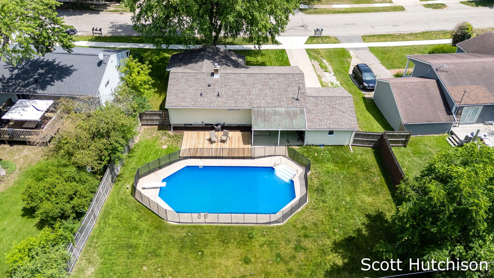 4171 Miramar Avenue NE Grand Rapids MI 49525