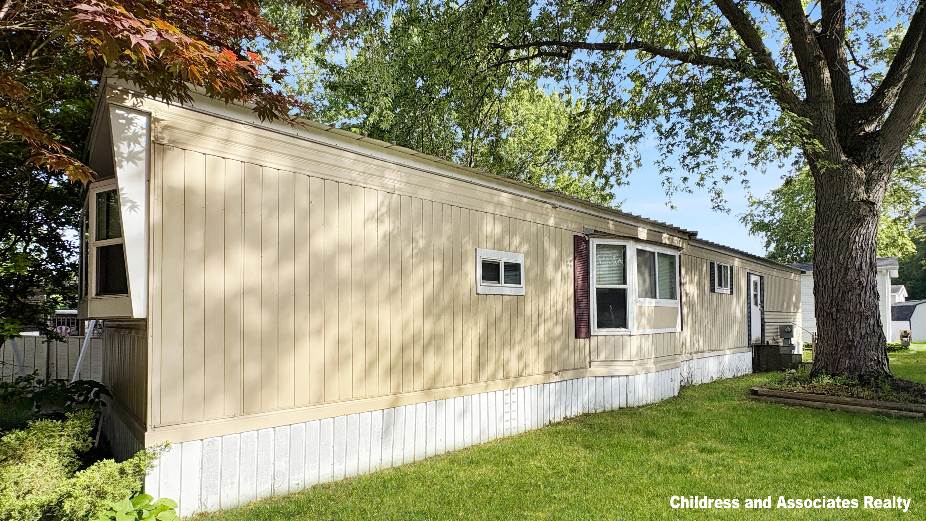360 N Sword Street SW Grand Rapids MI 49548