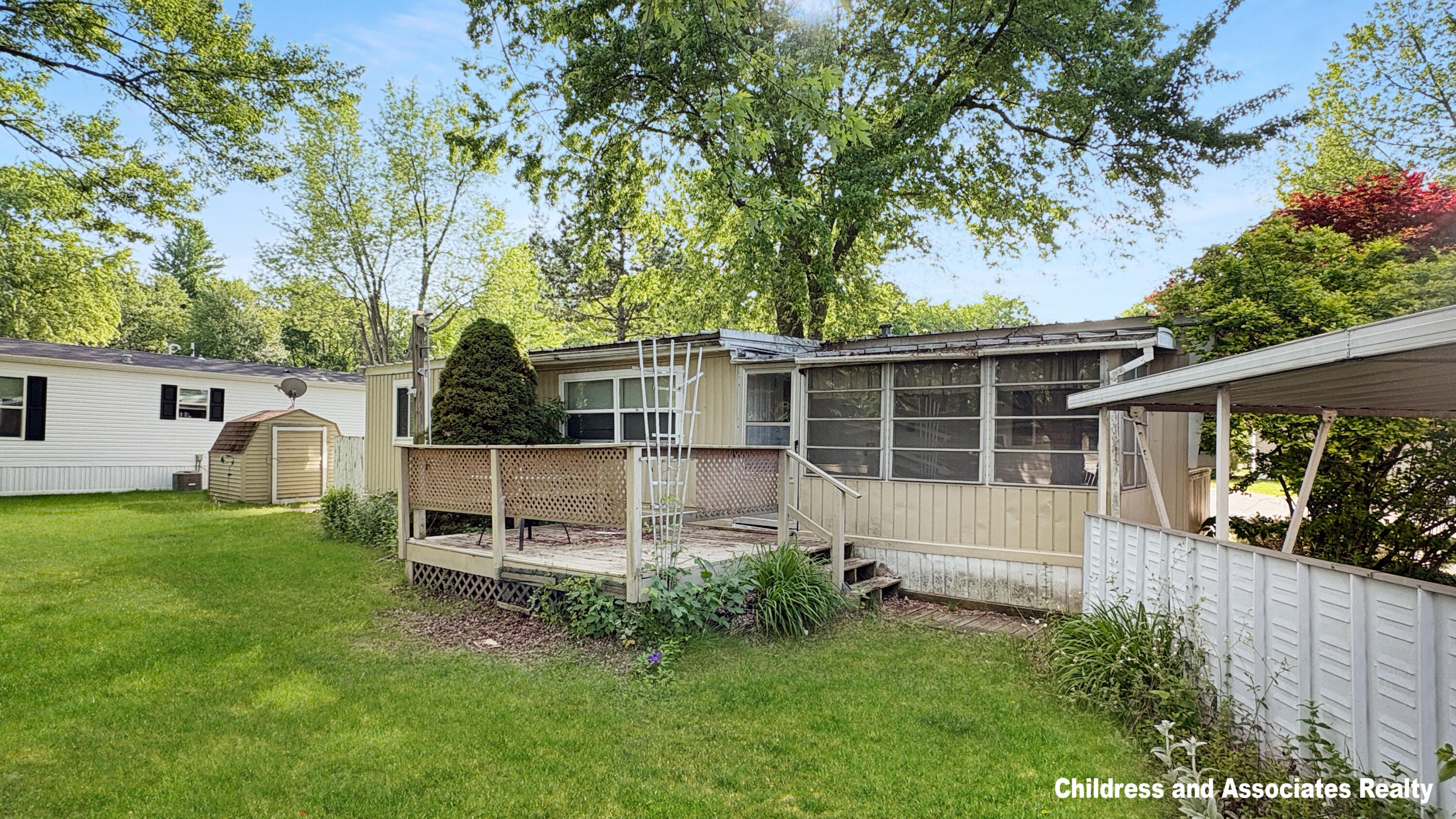 360 N Sword Street SW Grand Rapids MI 49548
