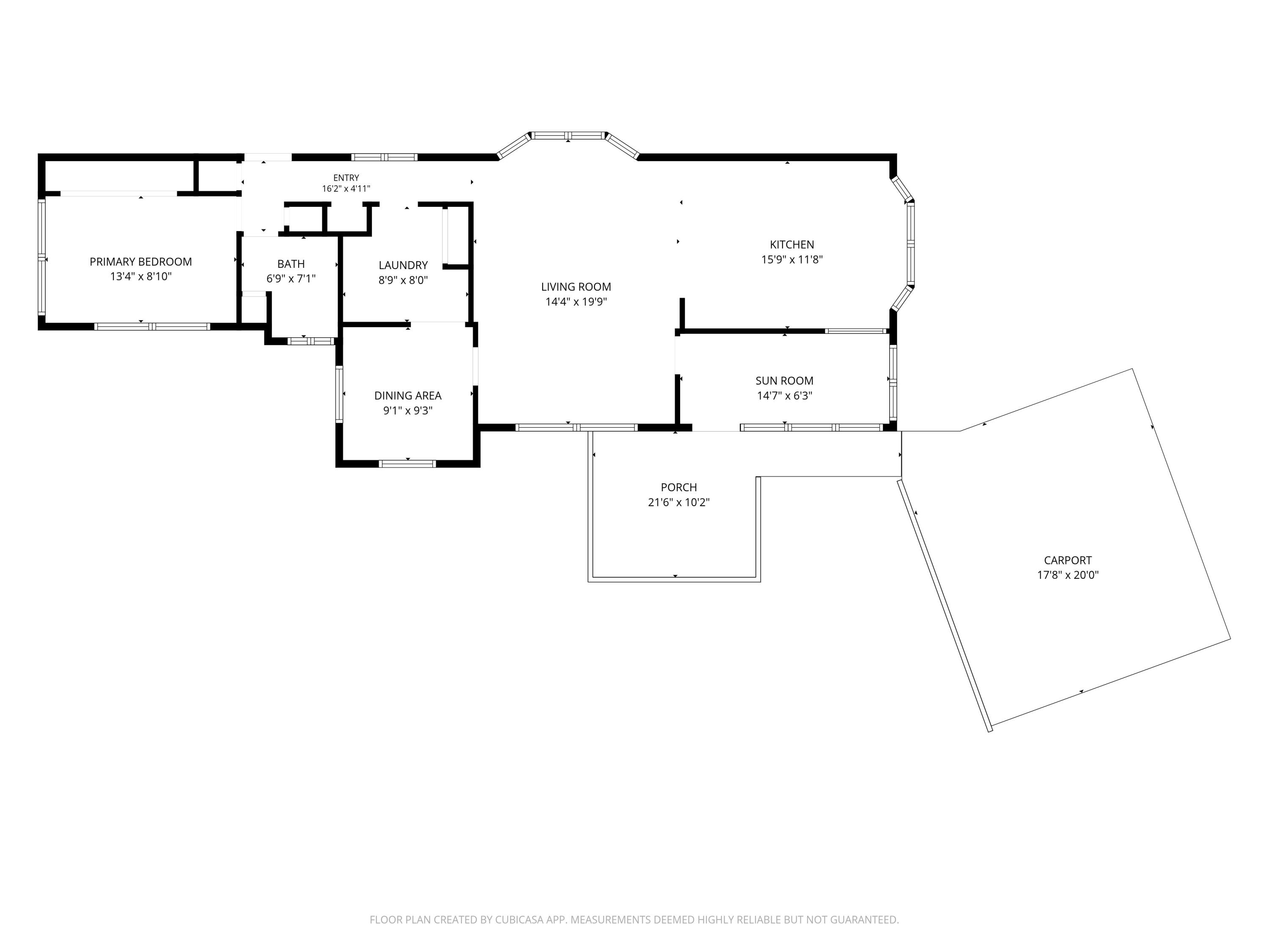 360 N Sword Street SW Grand Rapids MI 49548