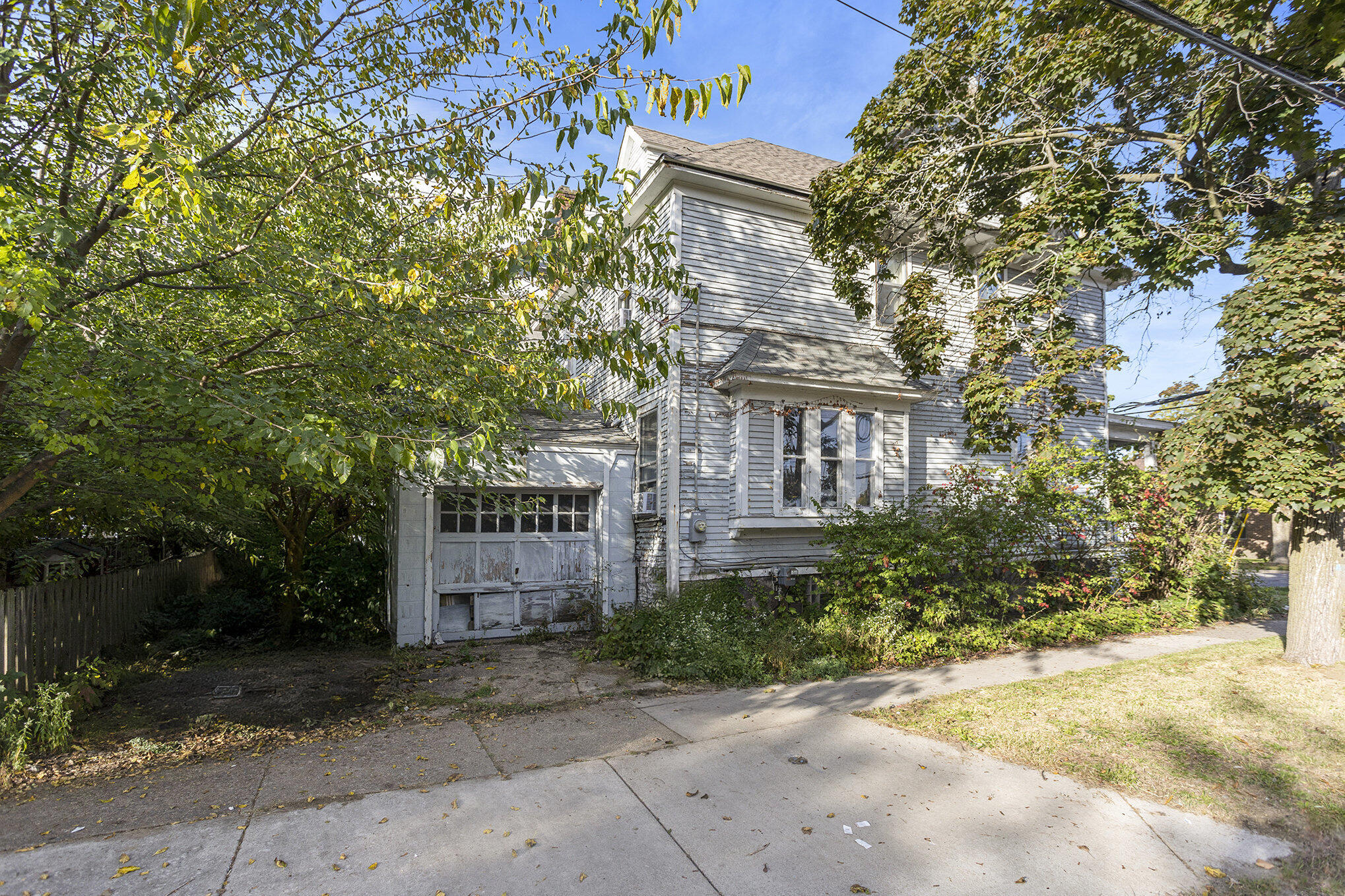 536 S Rose Street Kalamazoo MI 49007