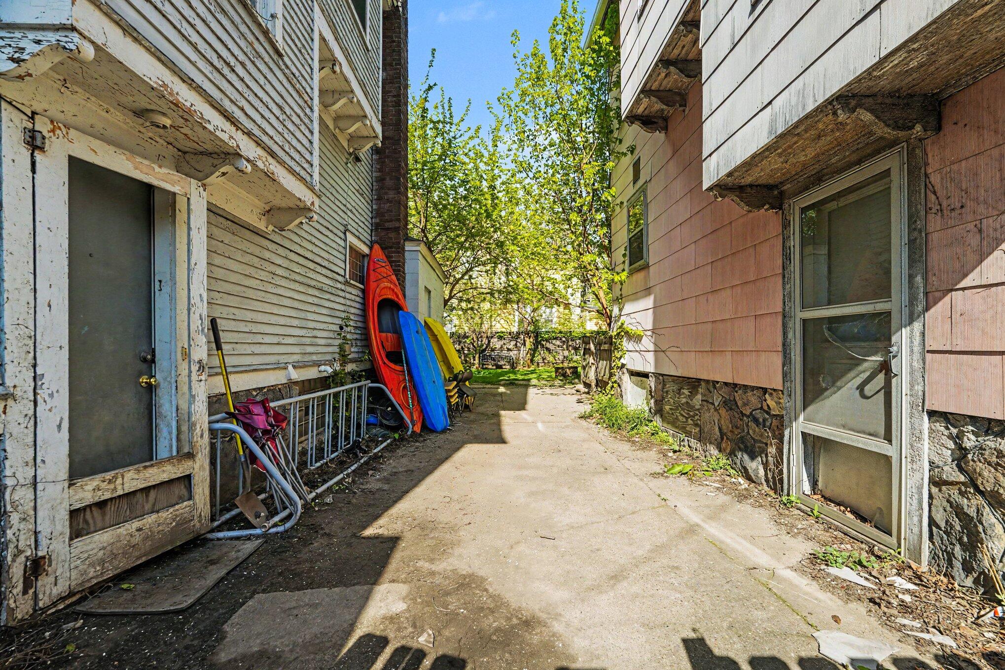 536 S Rose Street Kalamazoo MI 49007