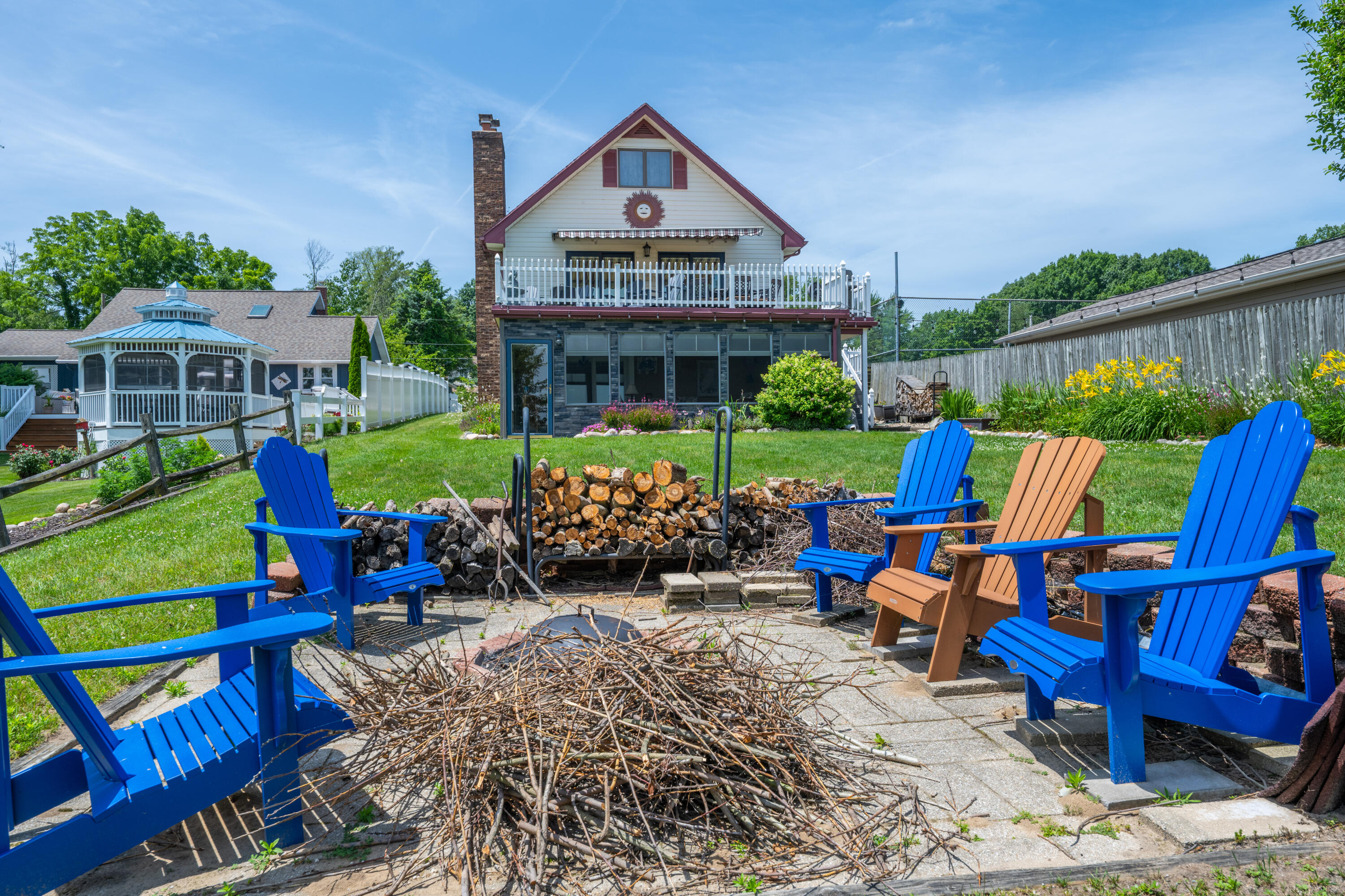 5791 Beech Street Coloma MI 49038
