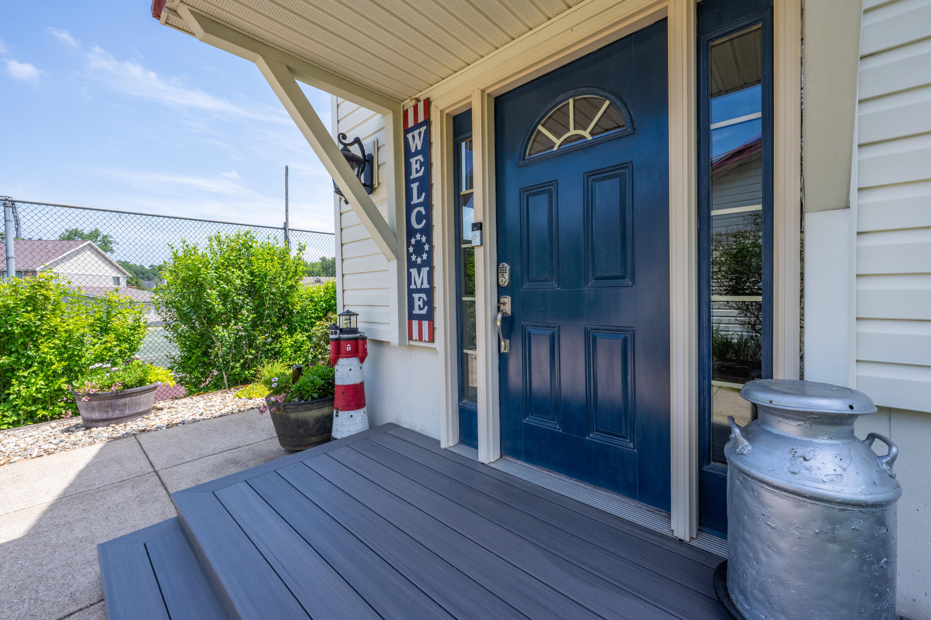 5791 Beech Street Coloma MI 49038