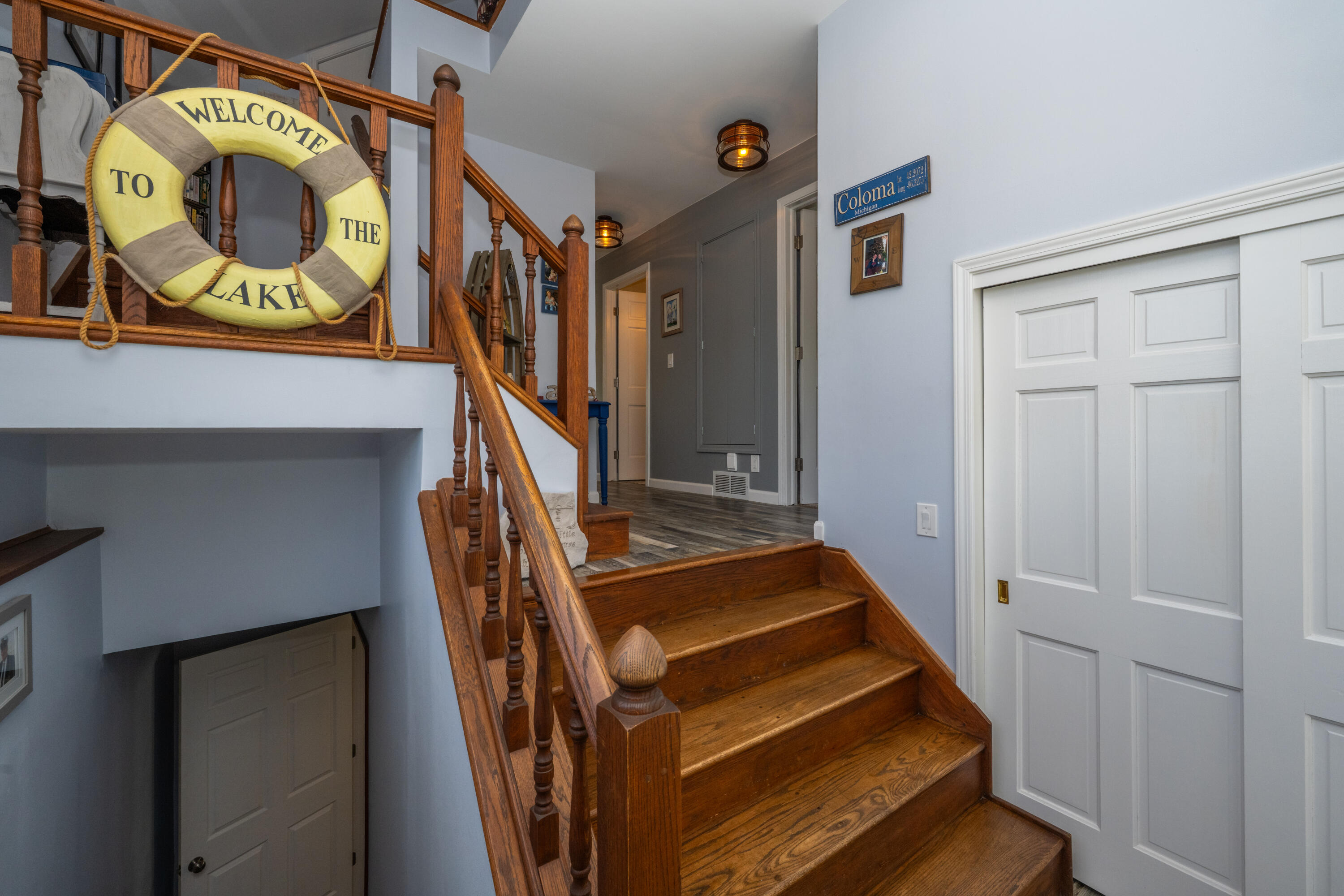 5791 Beech Street Coloma MI 49038