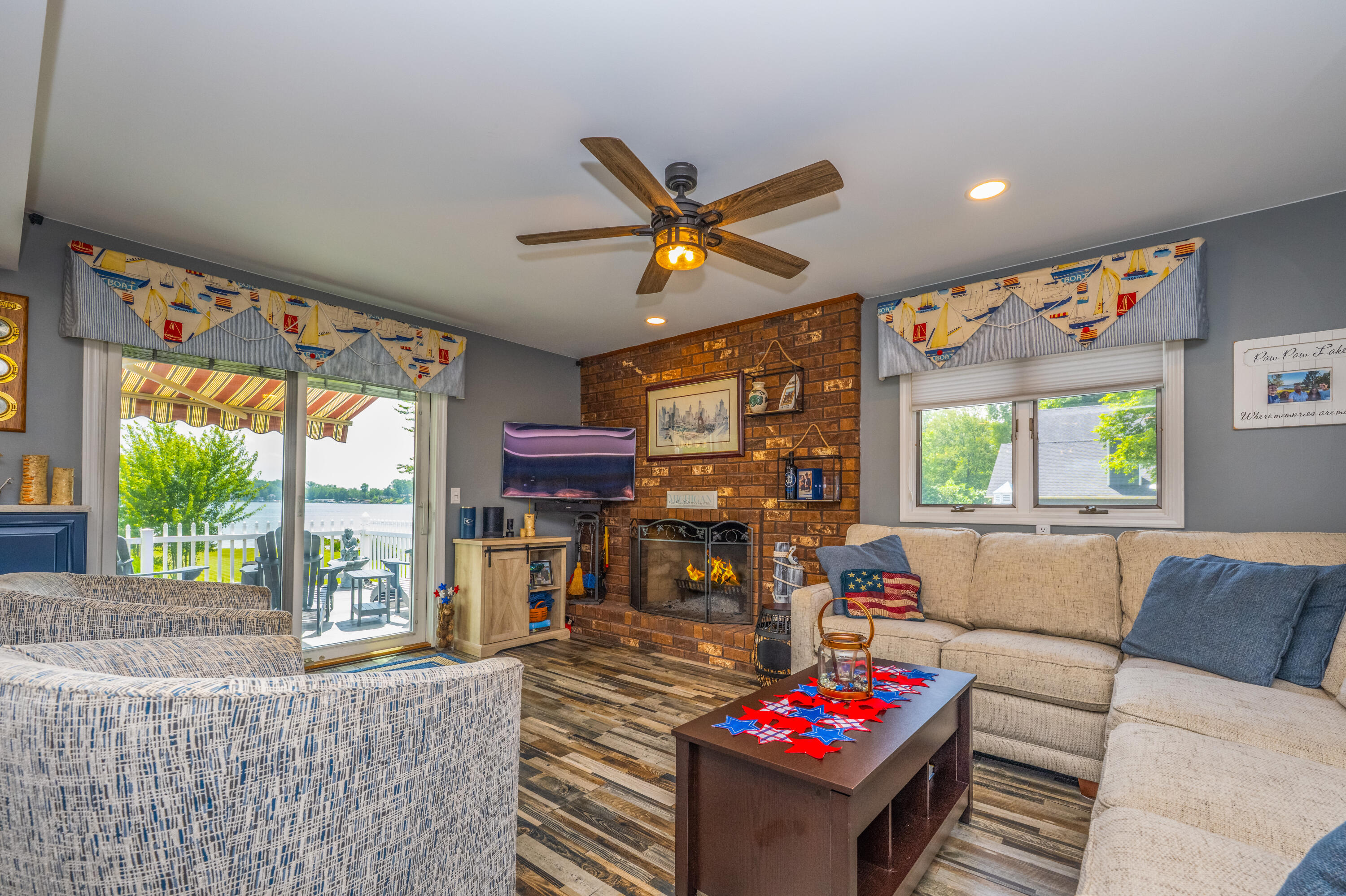 5791 Beech Street Coloma MI 49038