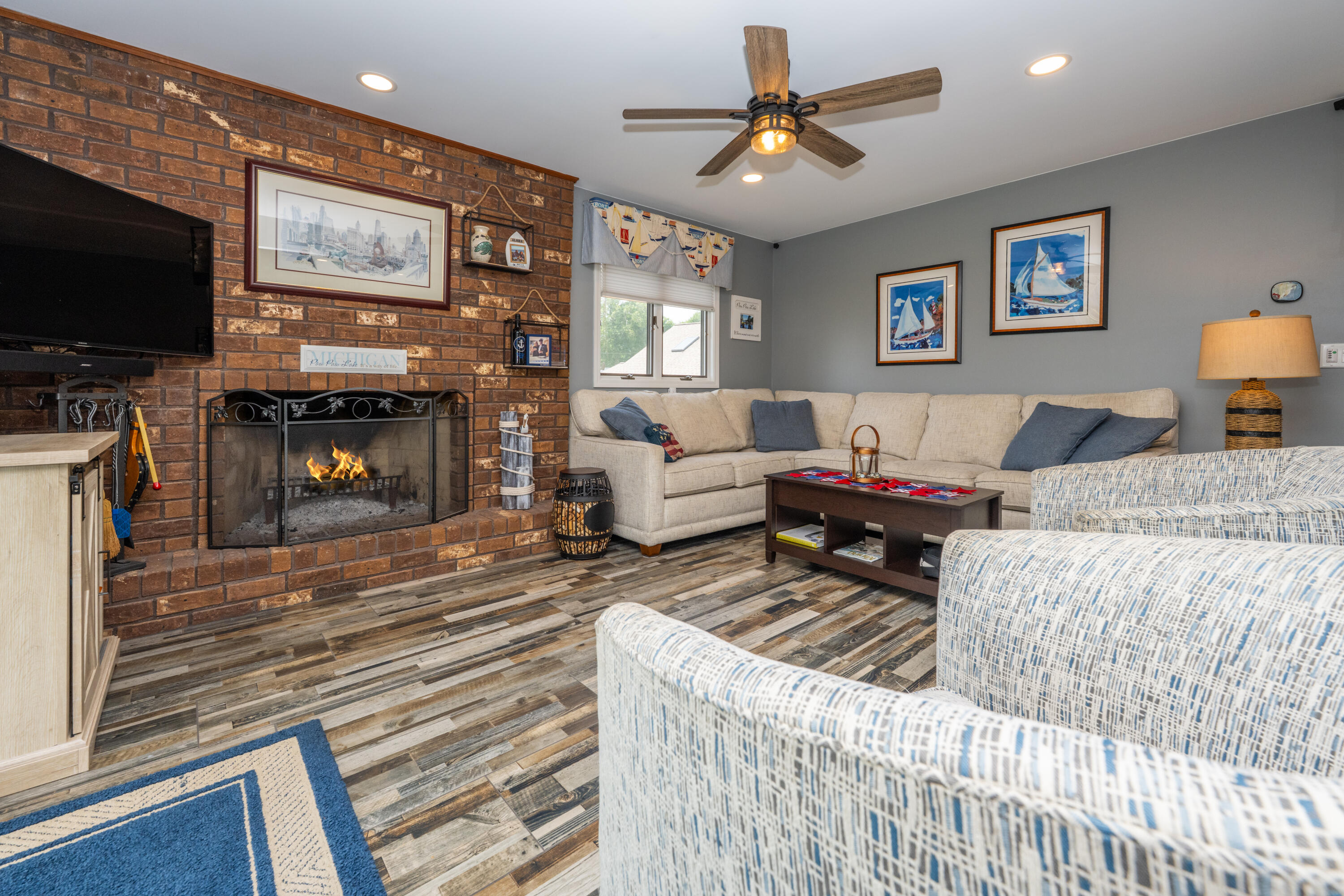 5791 Beech Street Coloma MI 49038
