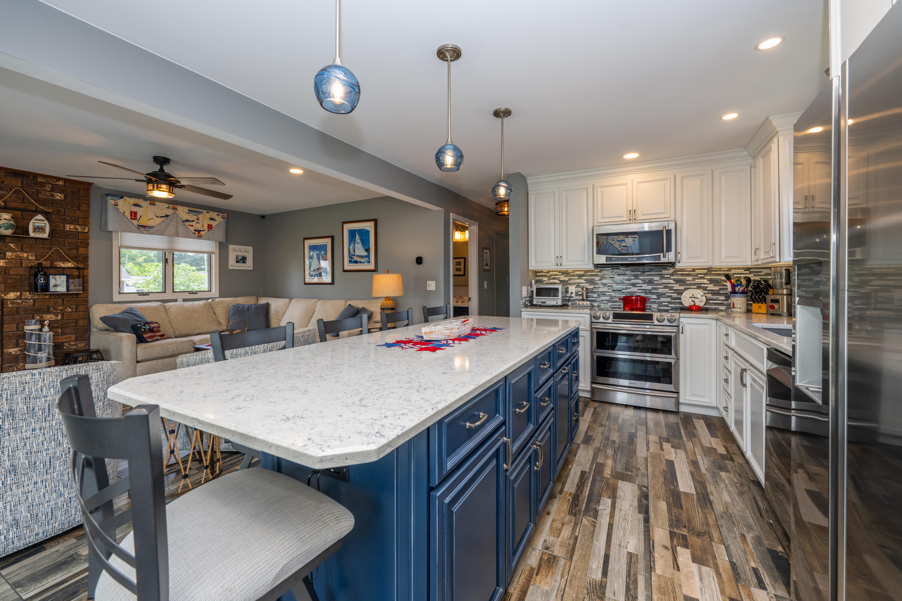 5791 Beech Street Coloma MI 49038