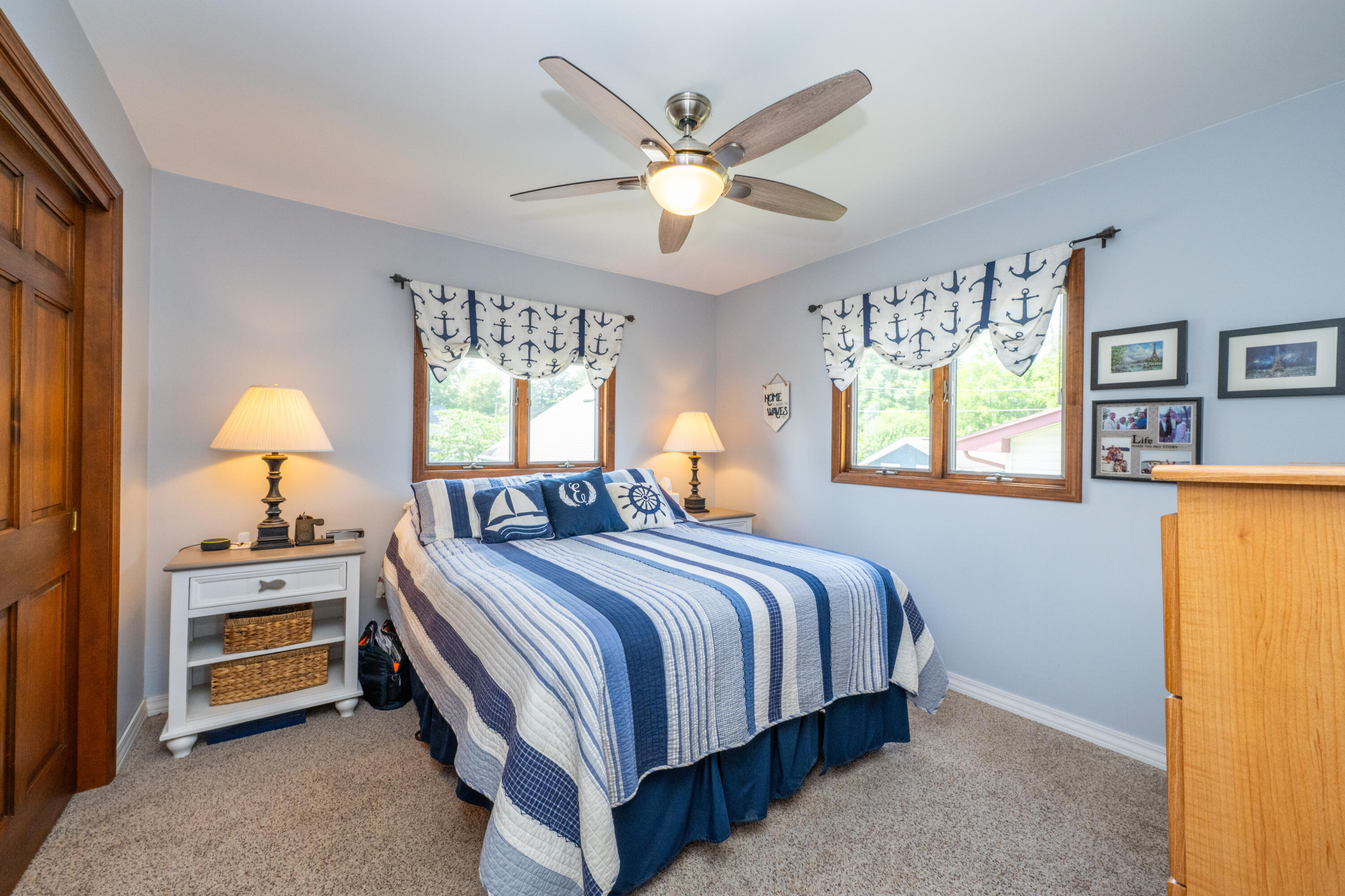 5791 Beech Street Coloma MI 49038