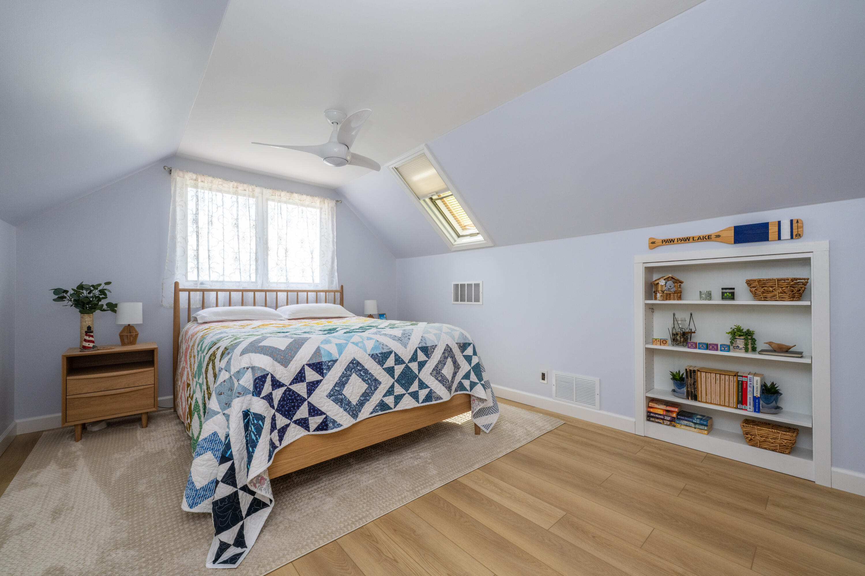 5791 Beech Street Coloma MI 49038