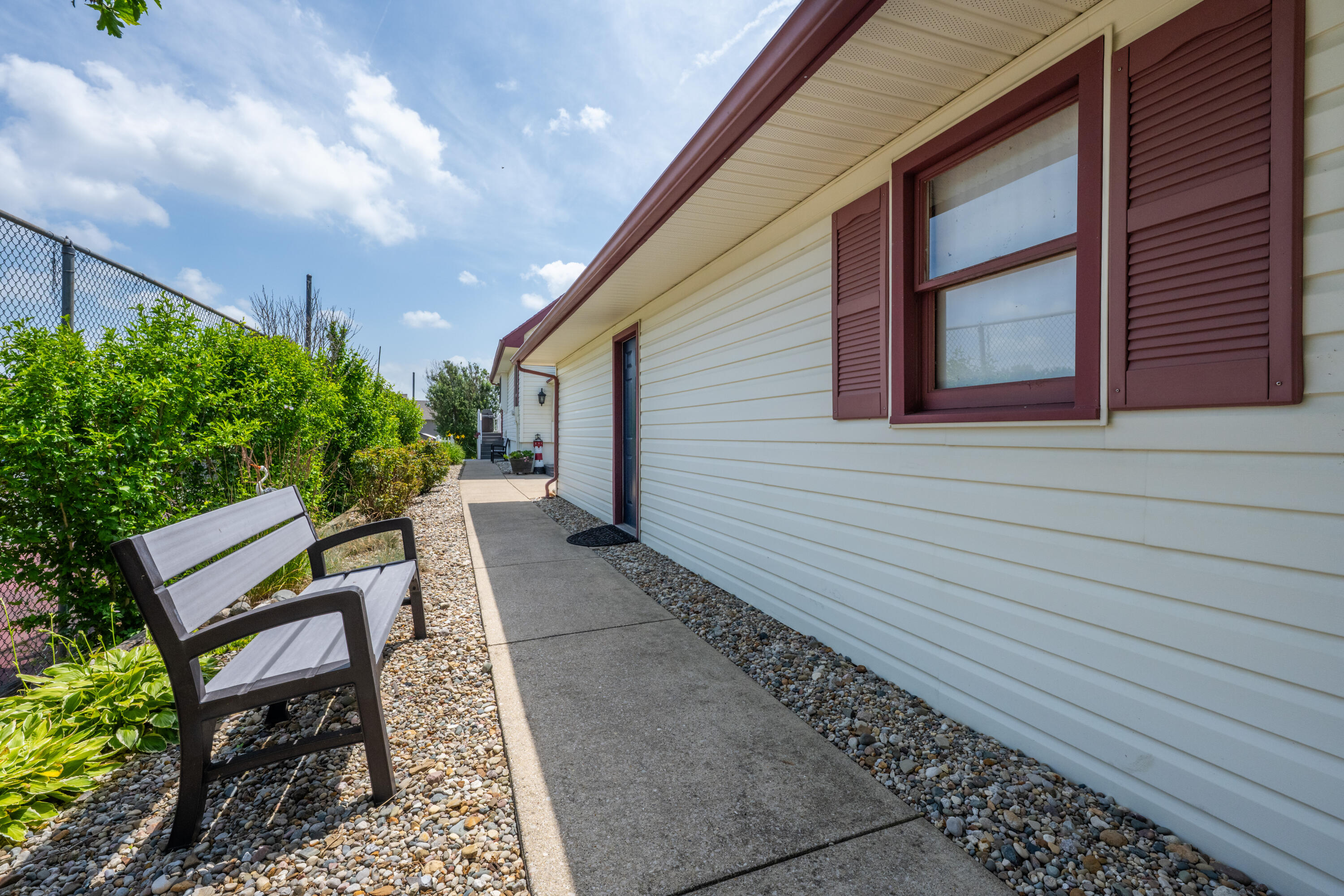 5791 Beech Street Coloma MI 49038