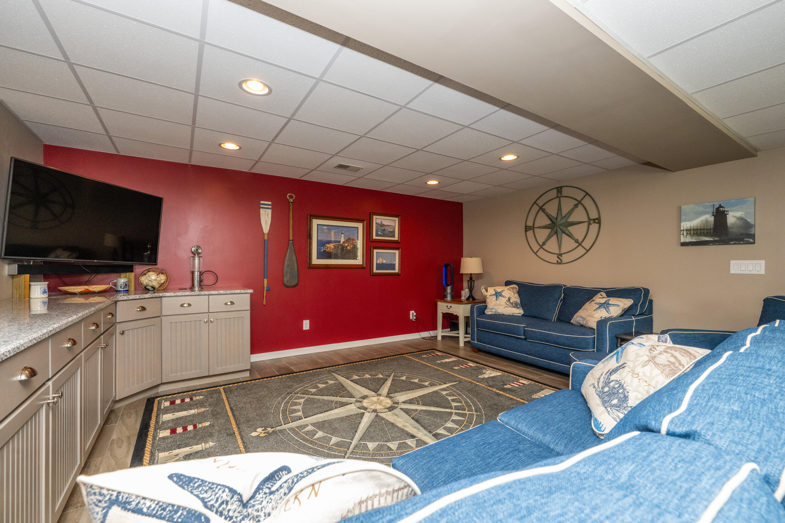 5791 Beech Street Coloma MI 49038