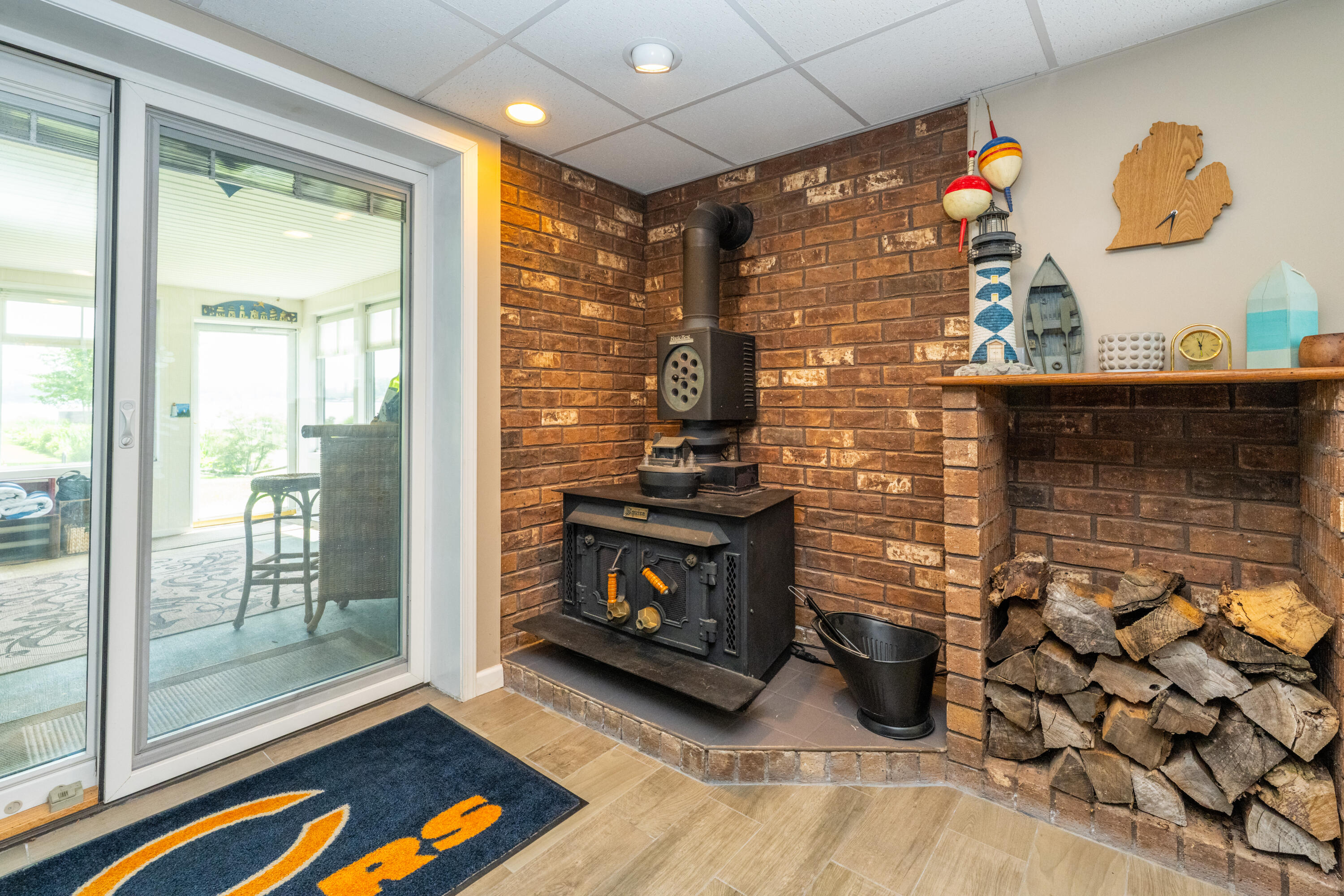 5791 Beech Street Coloma MI 49038