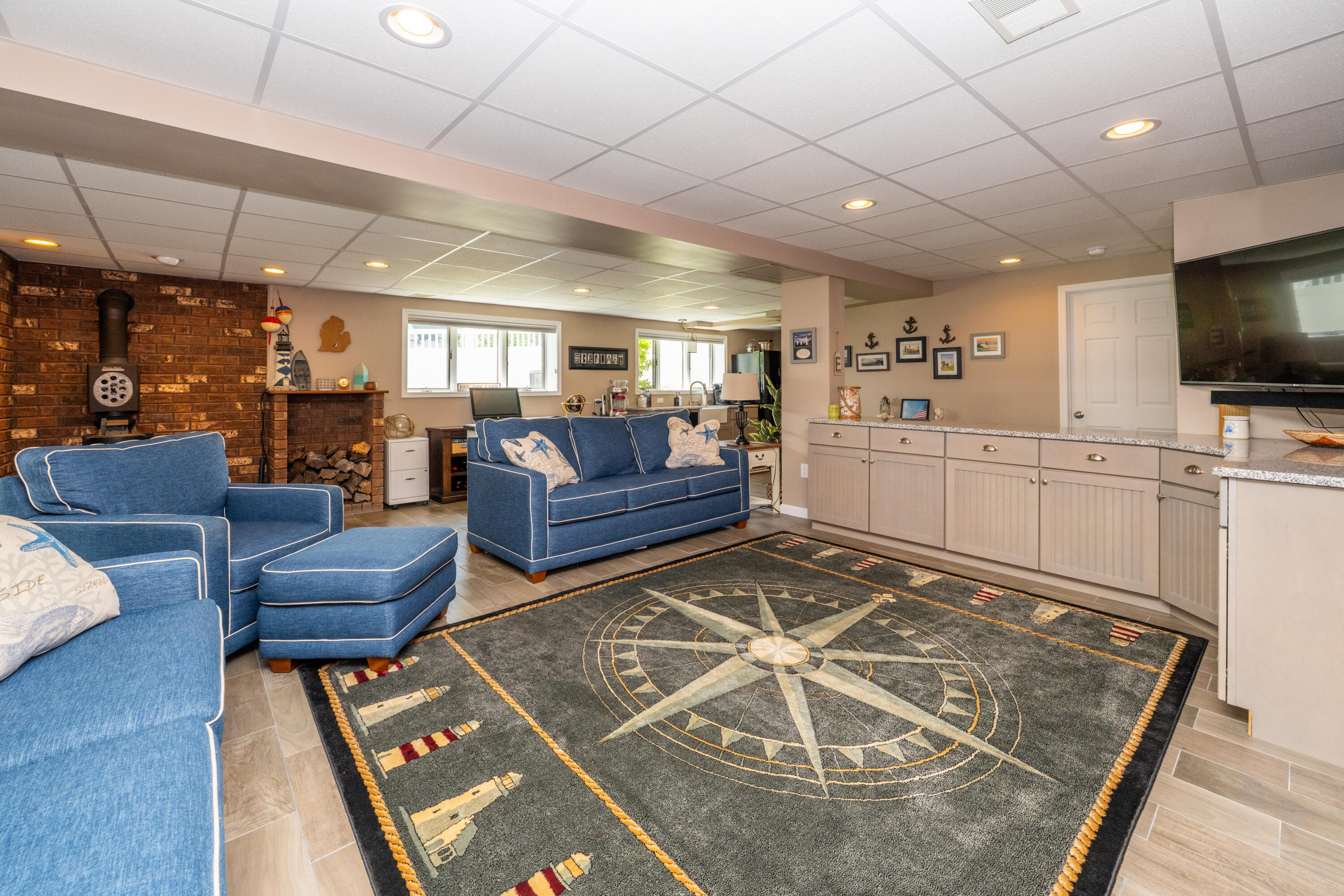 5791 Beech Street Coloma MI 49038