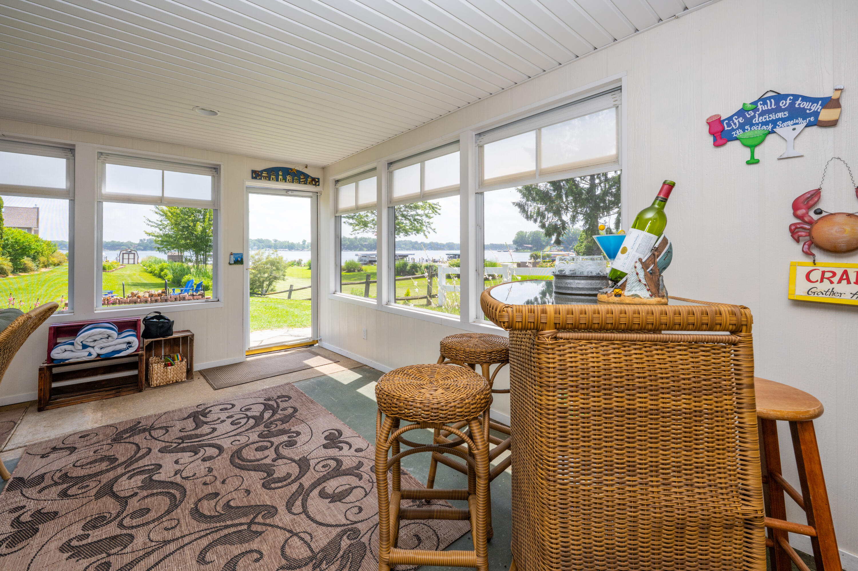 5791 Beech Street Coloma MI 49038