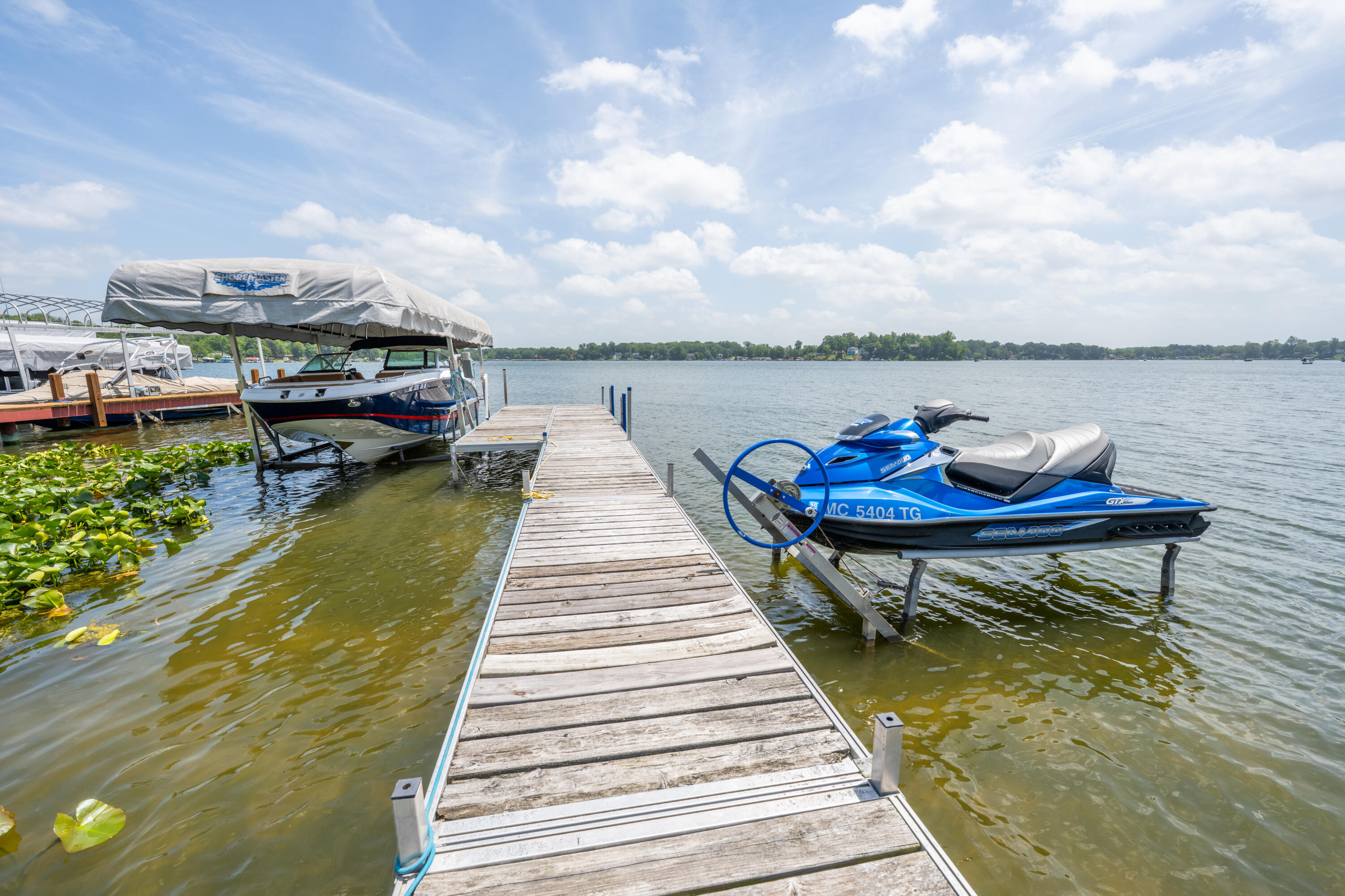 5791 Beech Street Coloma MI 49038