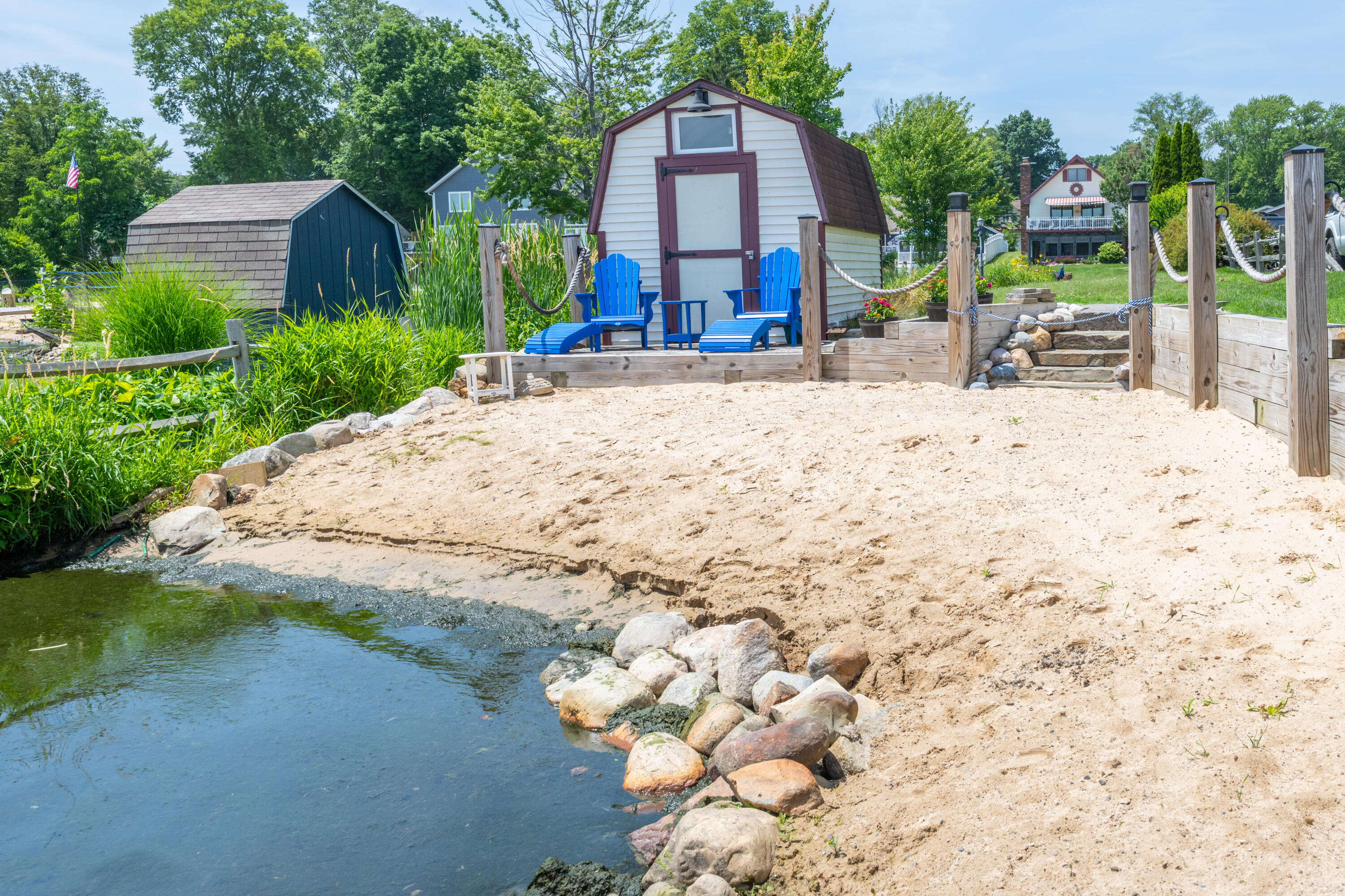 5791 Beech Street Coloma MI 49038