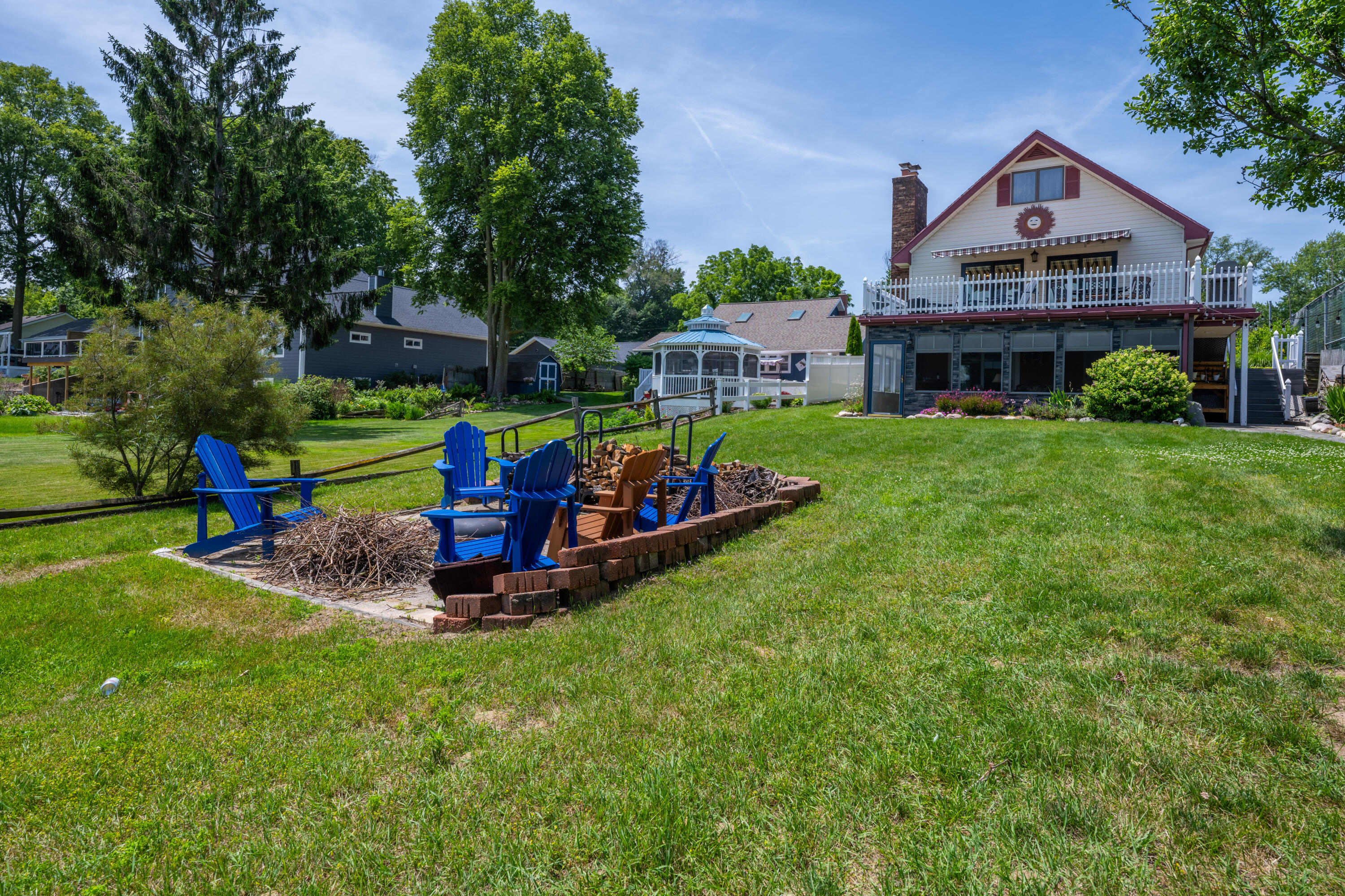 5791 Beech Street Coloma MI 49038
