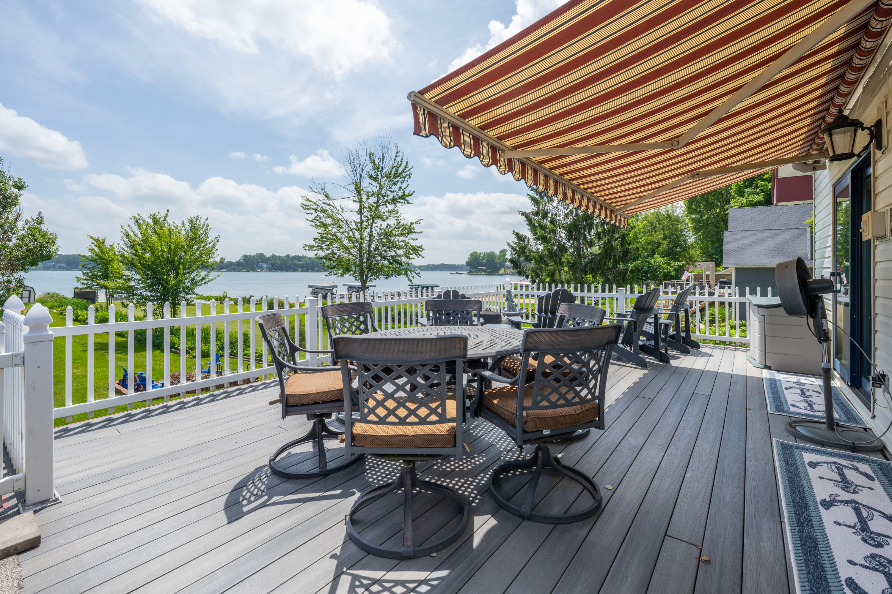 5791 Beech Street Coloma MI 49038