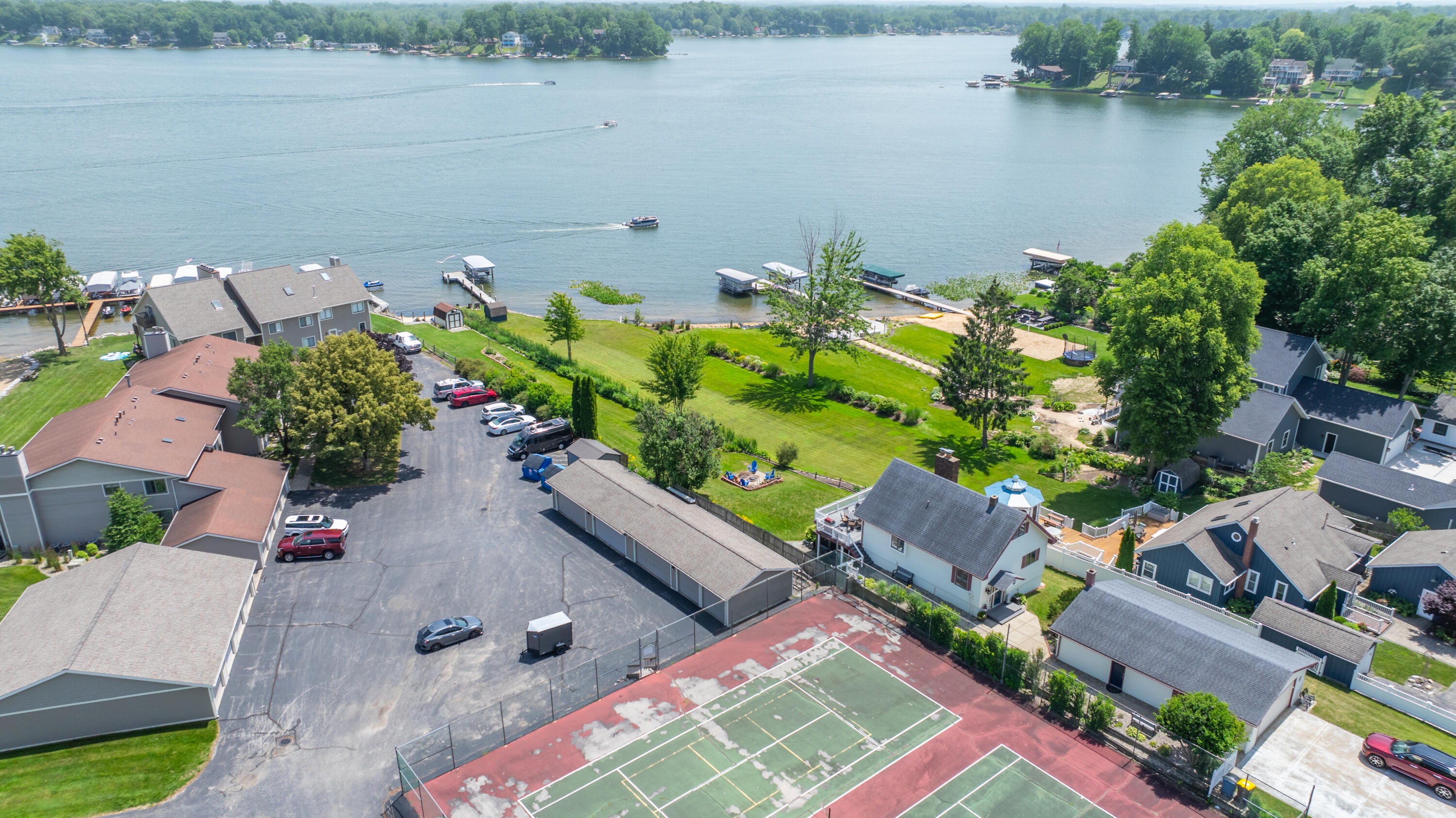 5791 Beech Street Coloma MI 49038