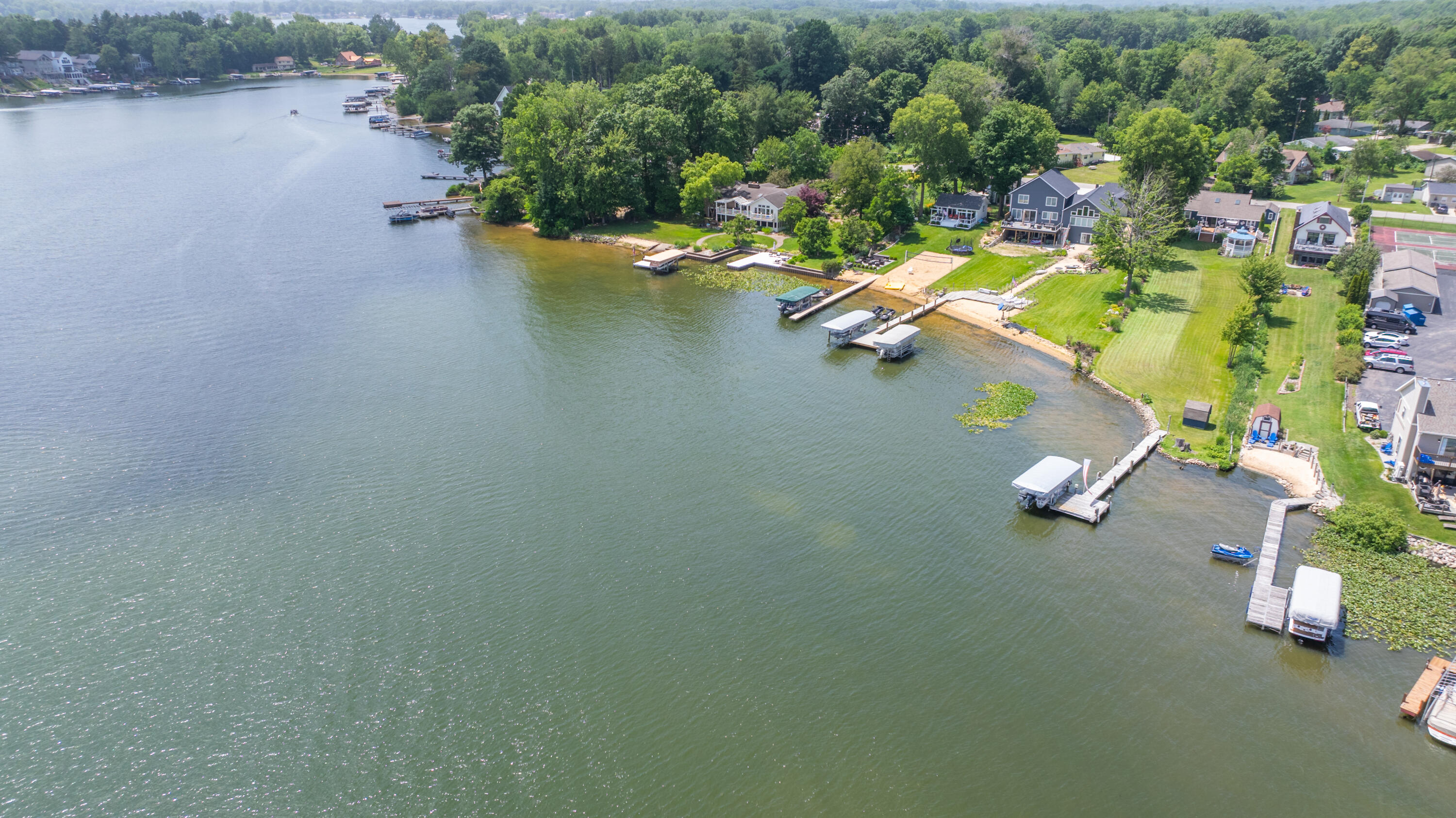 5791 Beech Street Coloma MI 49038