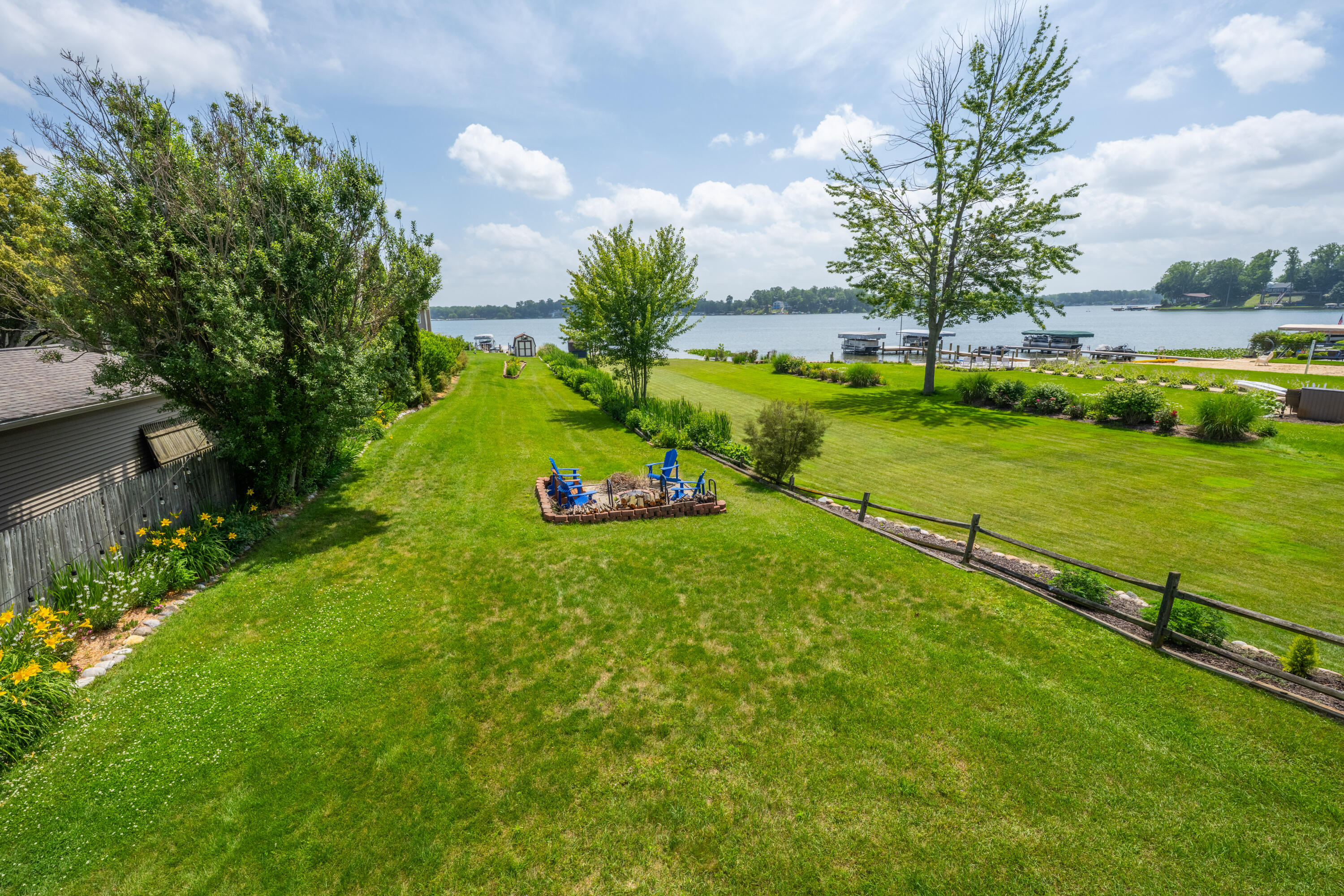 5791 Beech Street Coloma MI 49038
