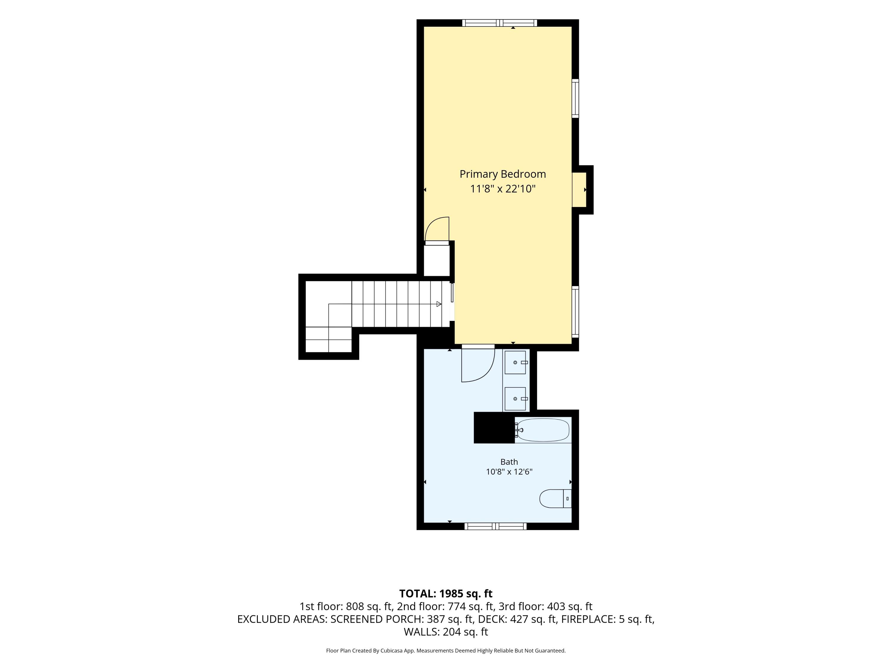 5791 Beech Street Coloma MI 49038