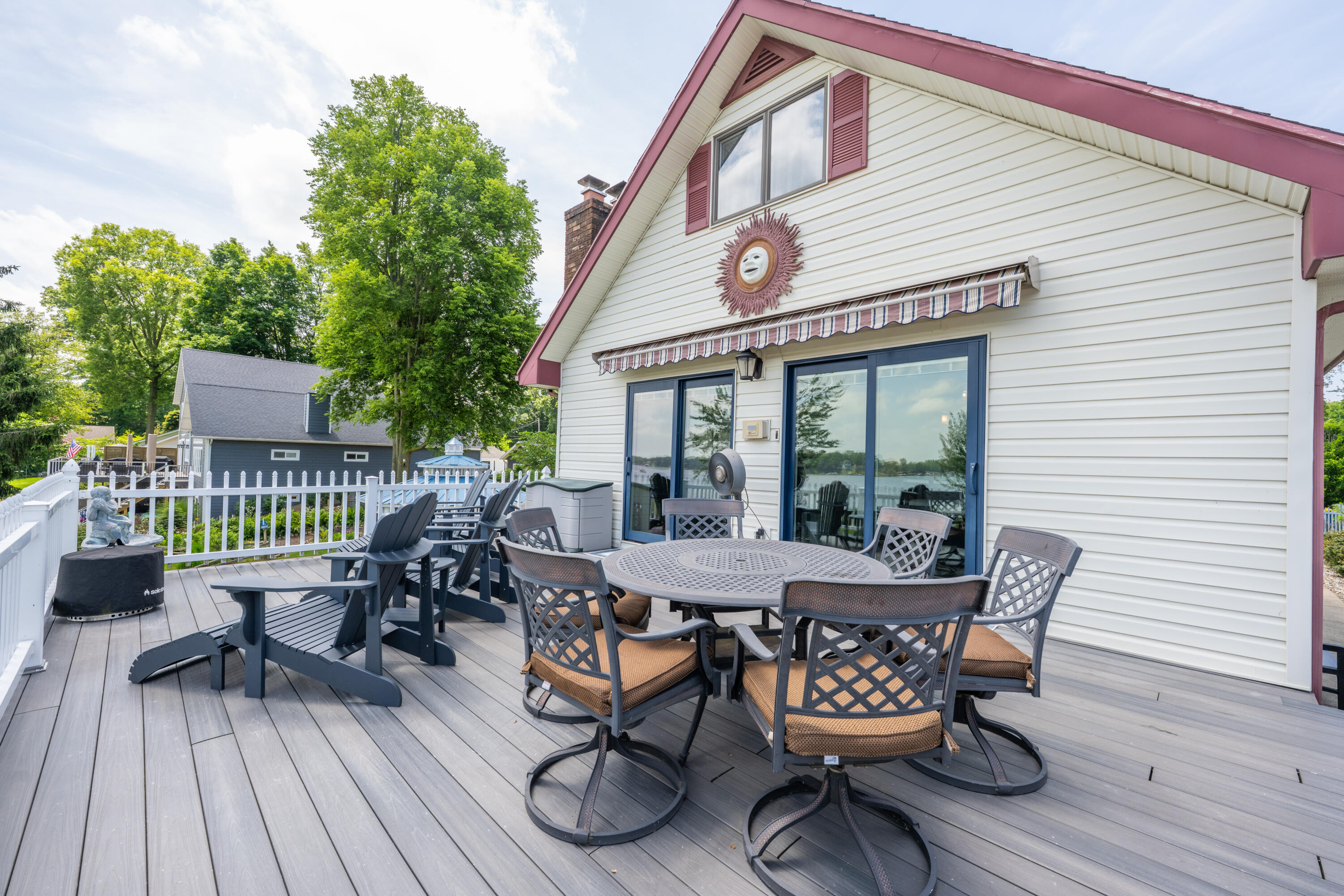 5791 Beech Street Coloma MI 49038