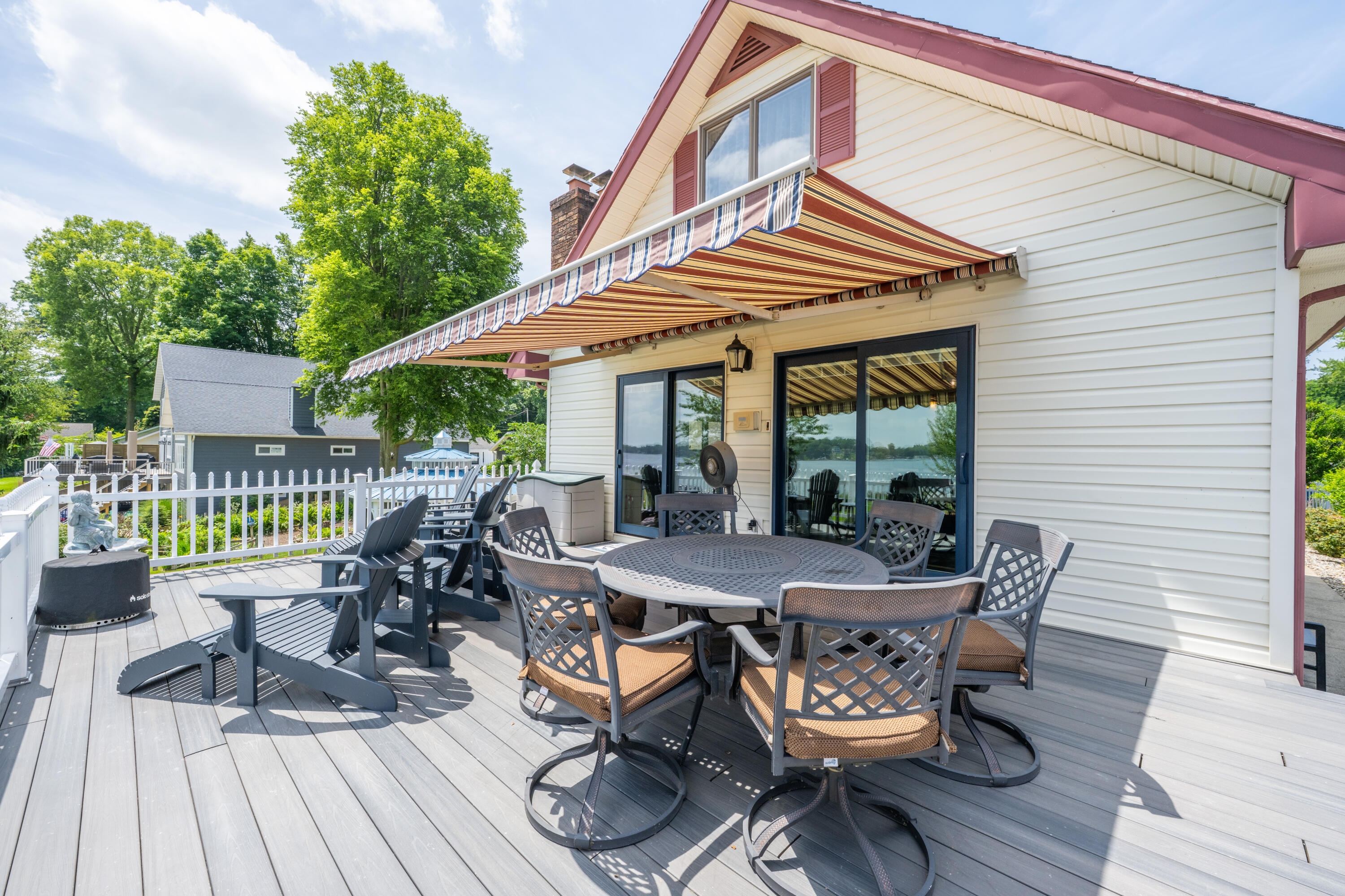 5791 Beech Street Coloma MI 49038