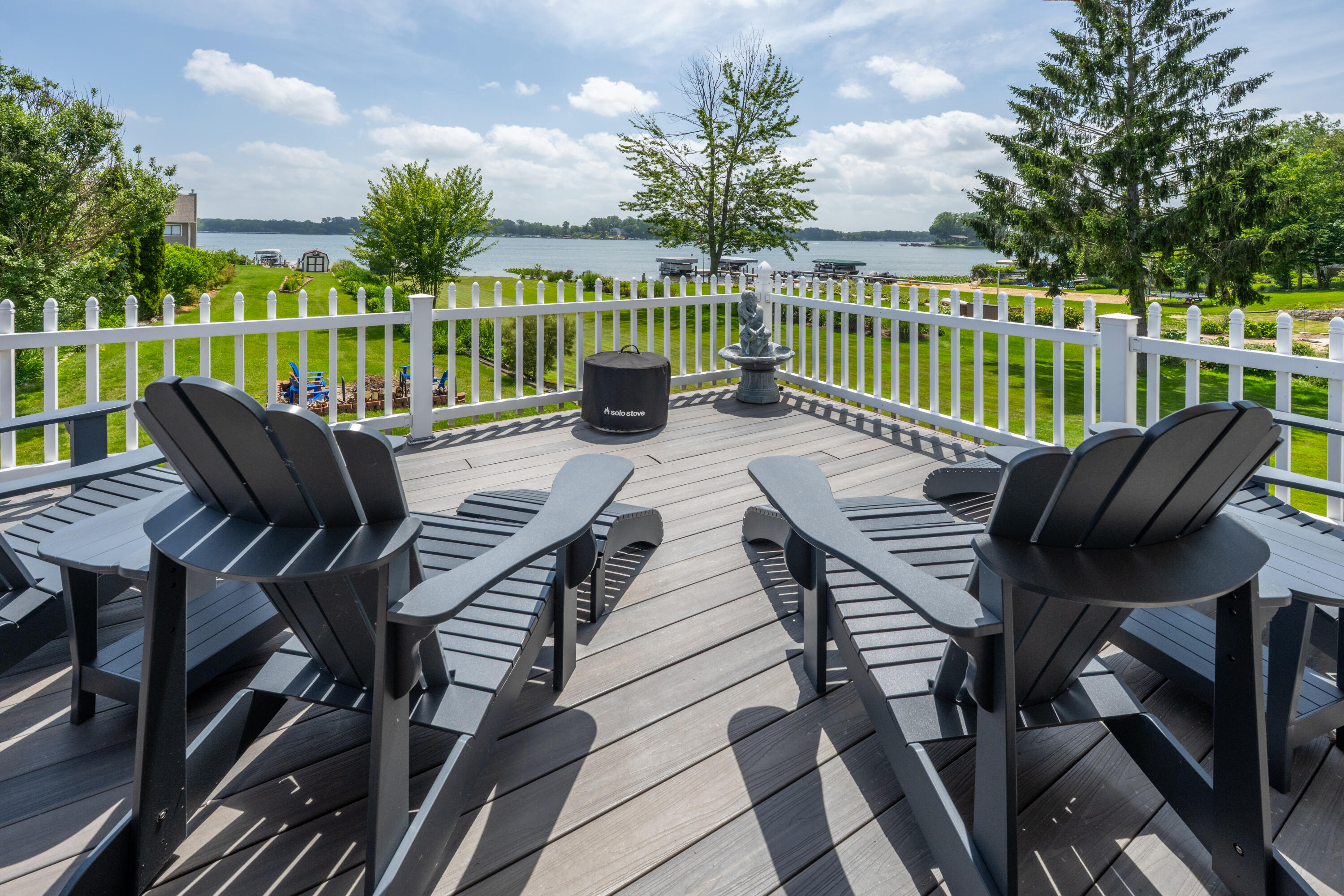 5791 Beech Street Coloma MI 49038