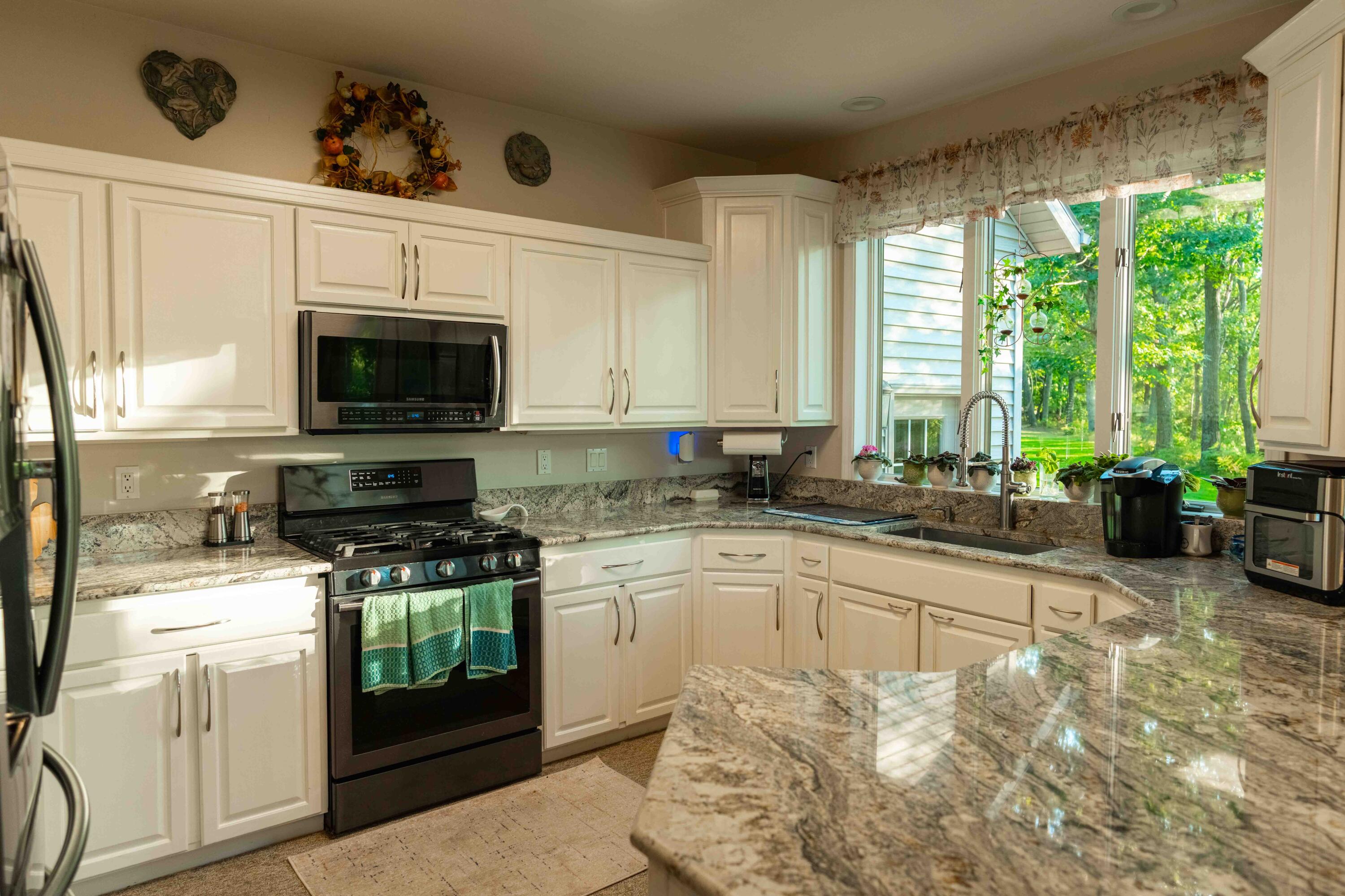 777 N Brooks Road Muskegon MI 49442