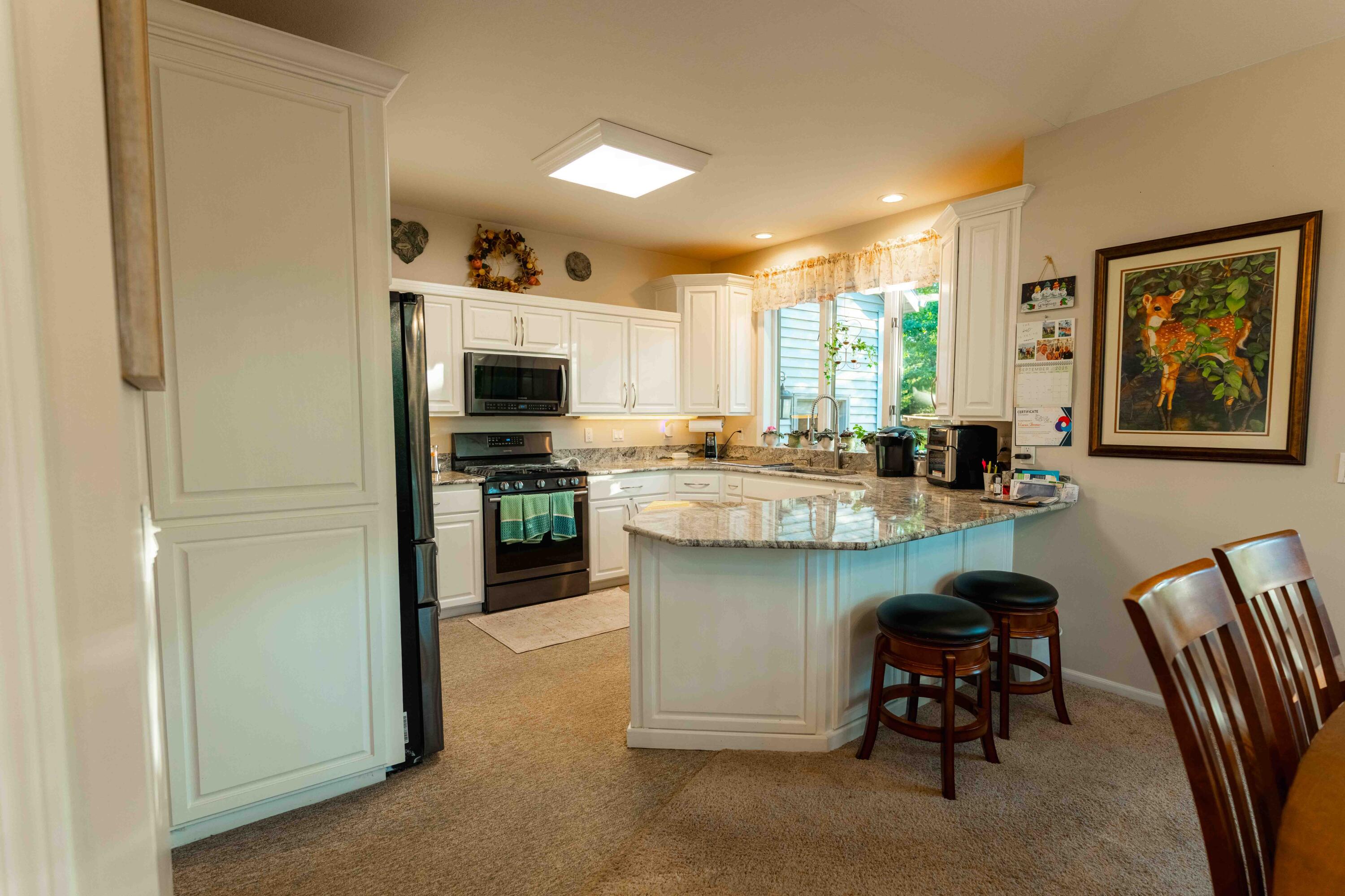 777 N Brooks Road Muskegon MI 49442